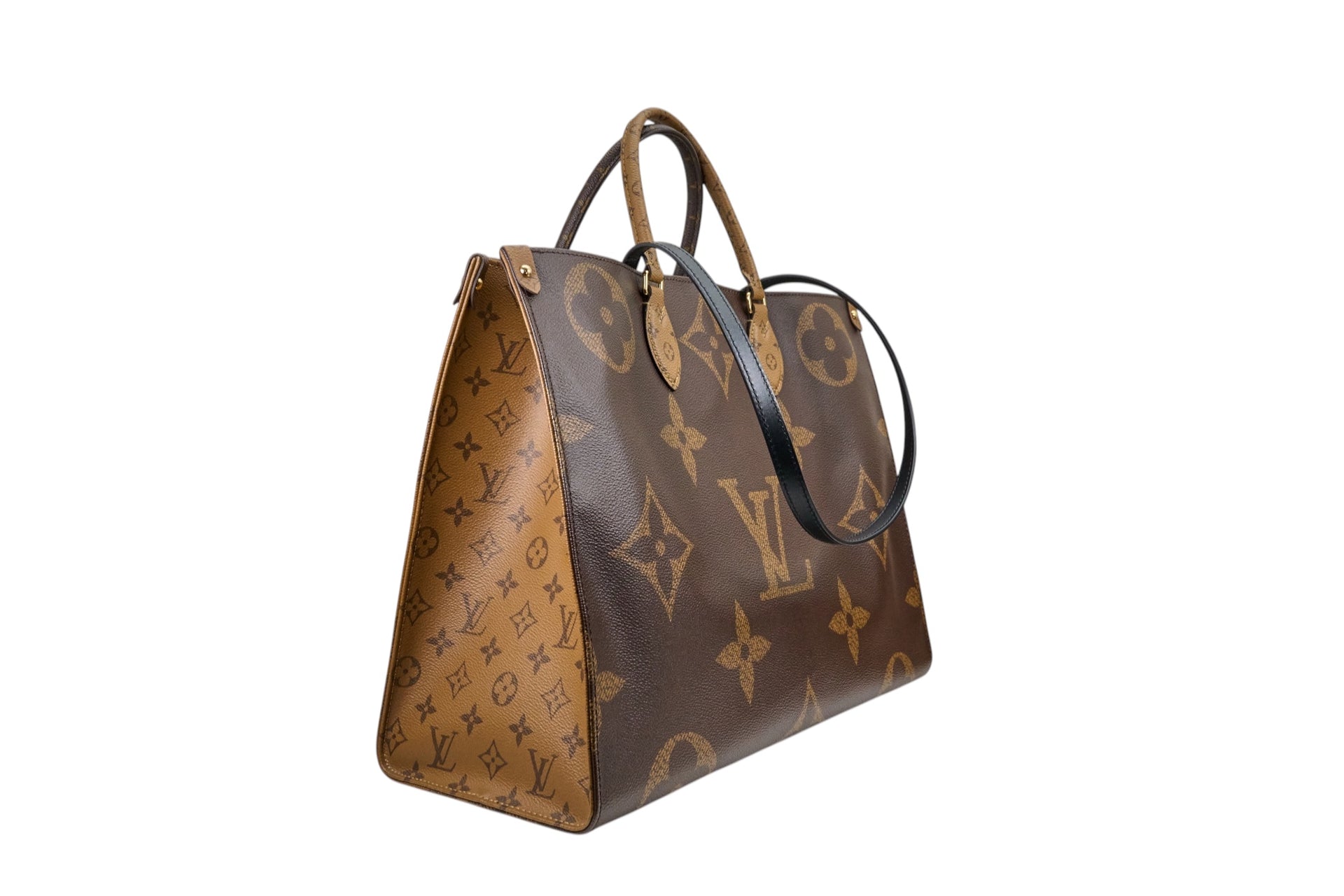 Louis Vuitton OnTheGo GM Monogram Giant Reverse
