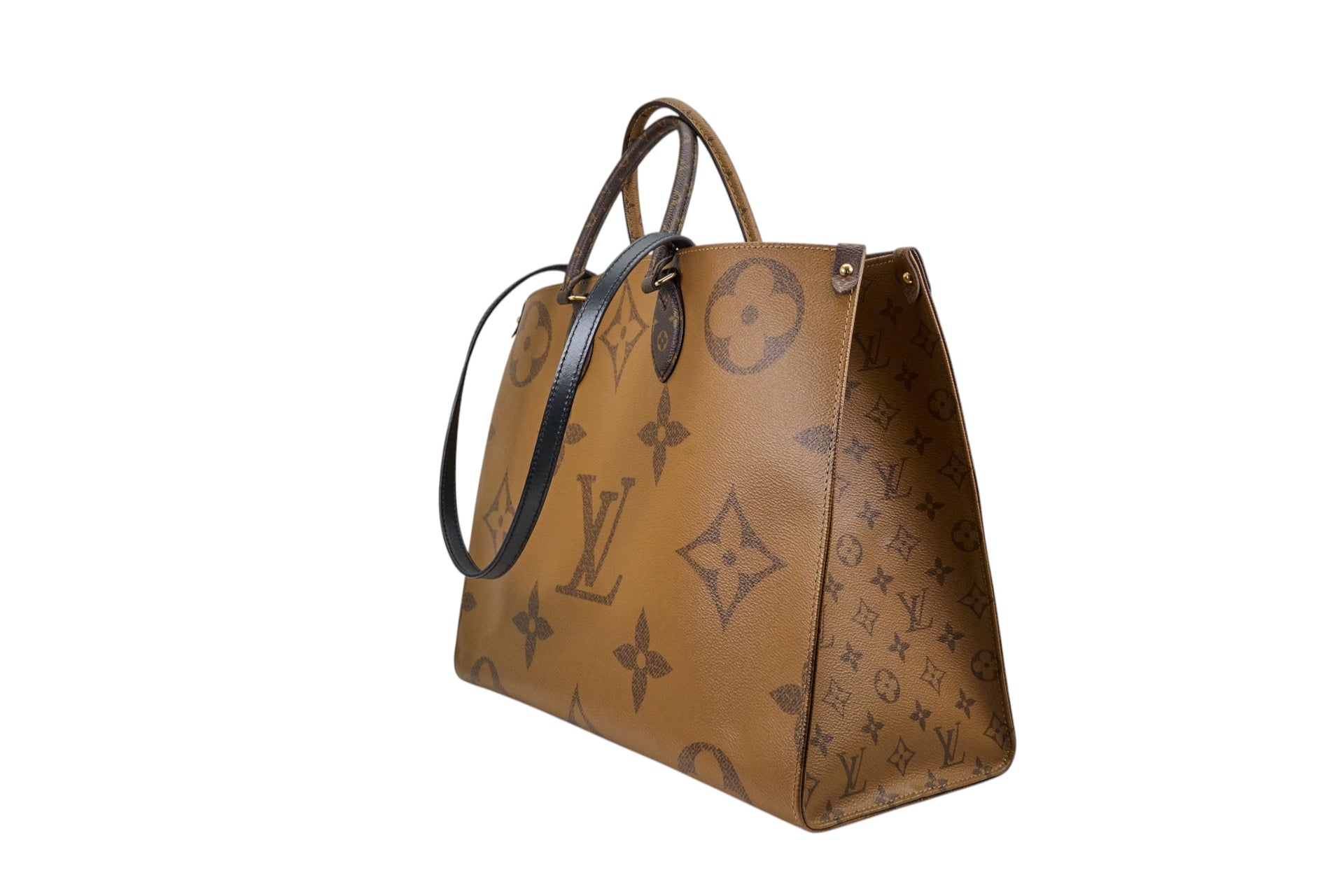 Louis Vuitton OnTheGo GM Monogram Giant Reverse
