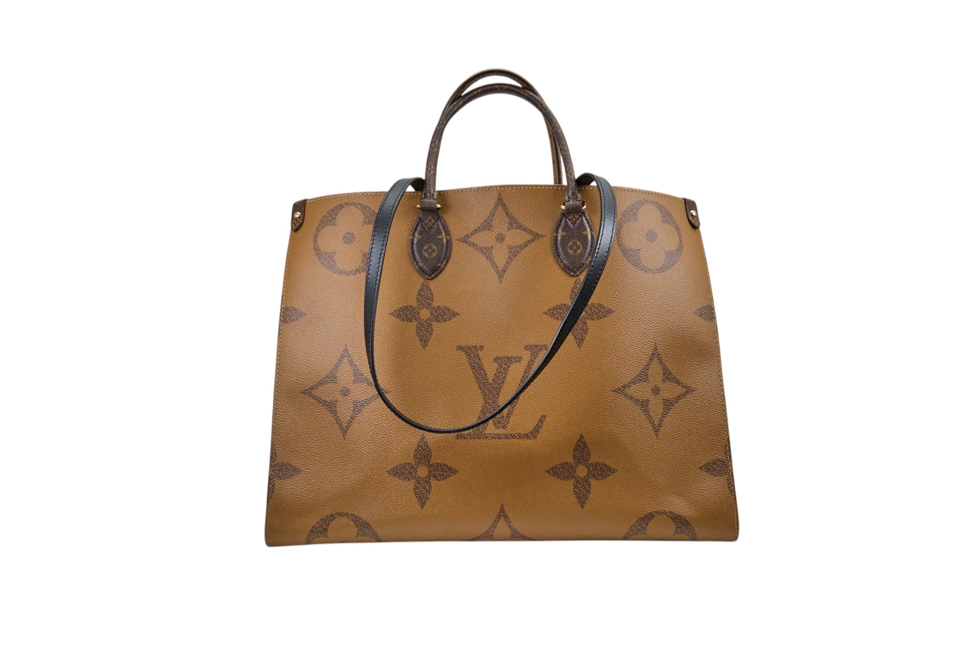 Louis Vuitton OnTheGo GM Monogram Giant Reverse