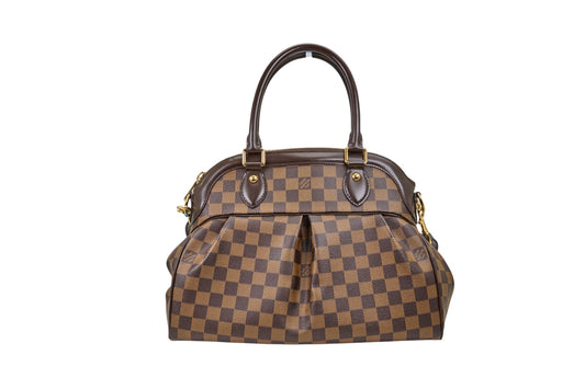 Louis Vuitton Trevi PM Damier Ebene