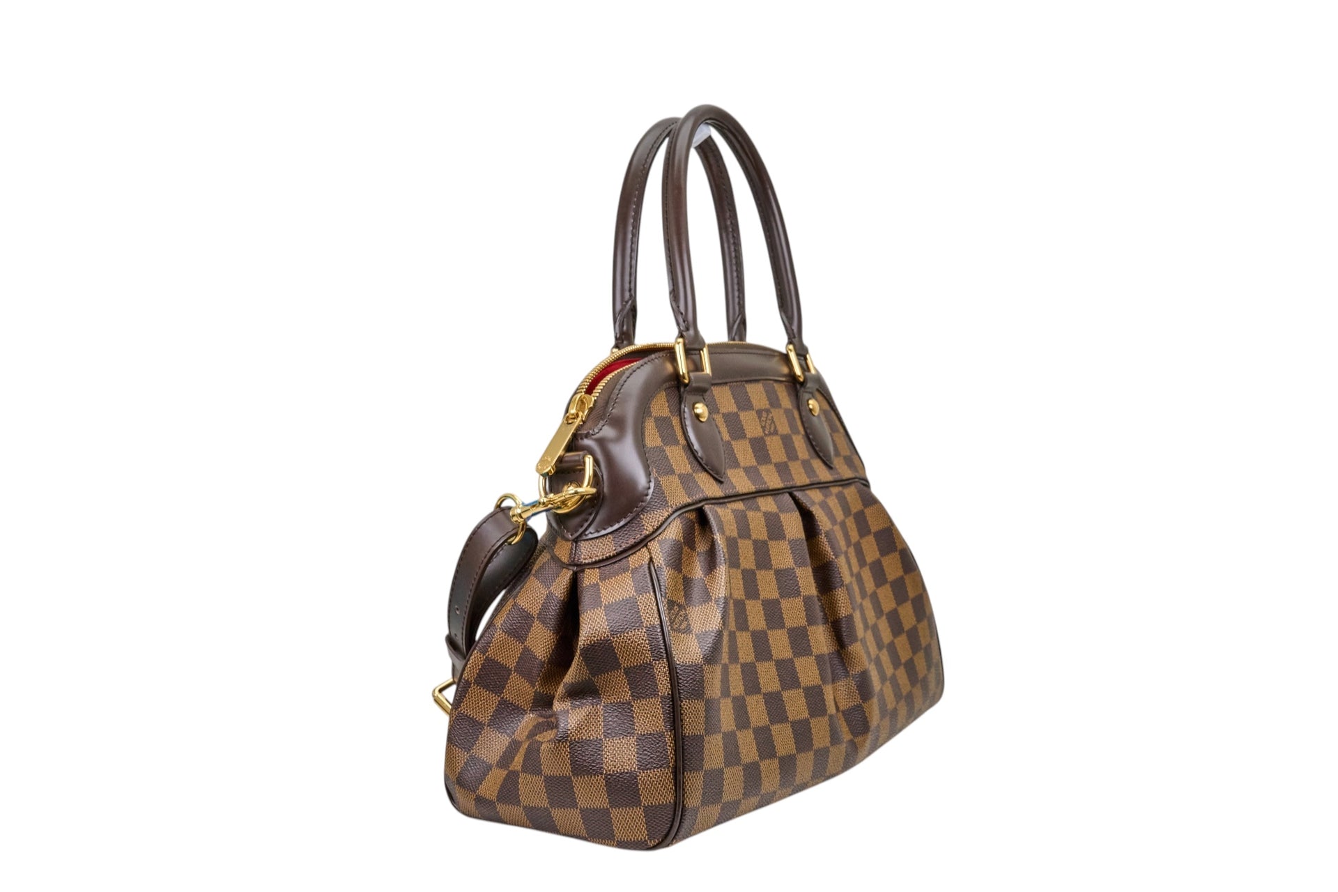 Louis Vuitton Trevi PM Damier Ebene