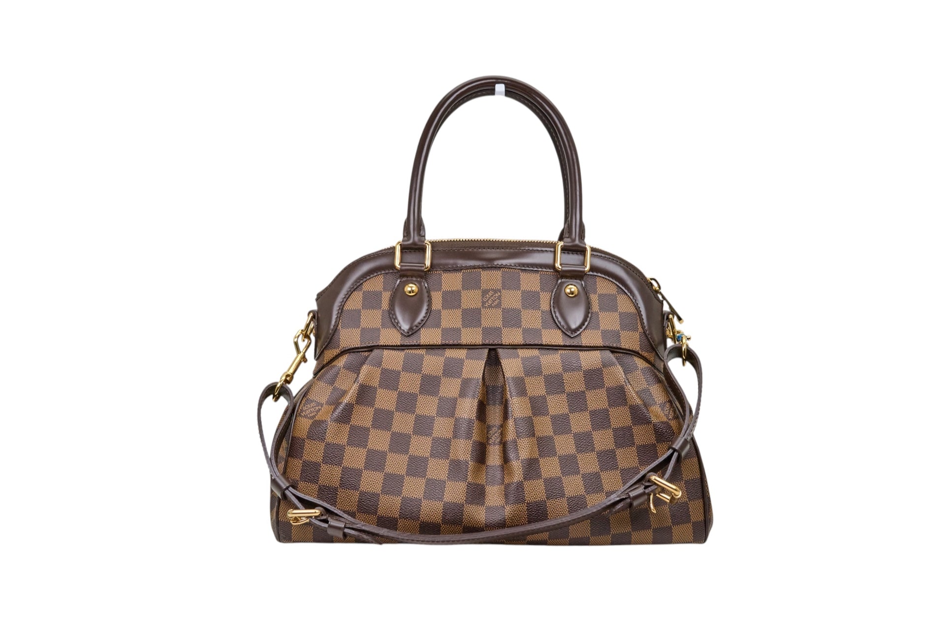 Louis Vuitton Trevi PM Damier Ebene