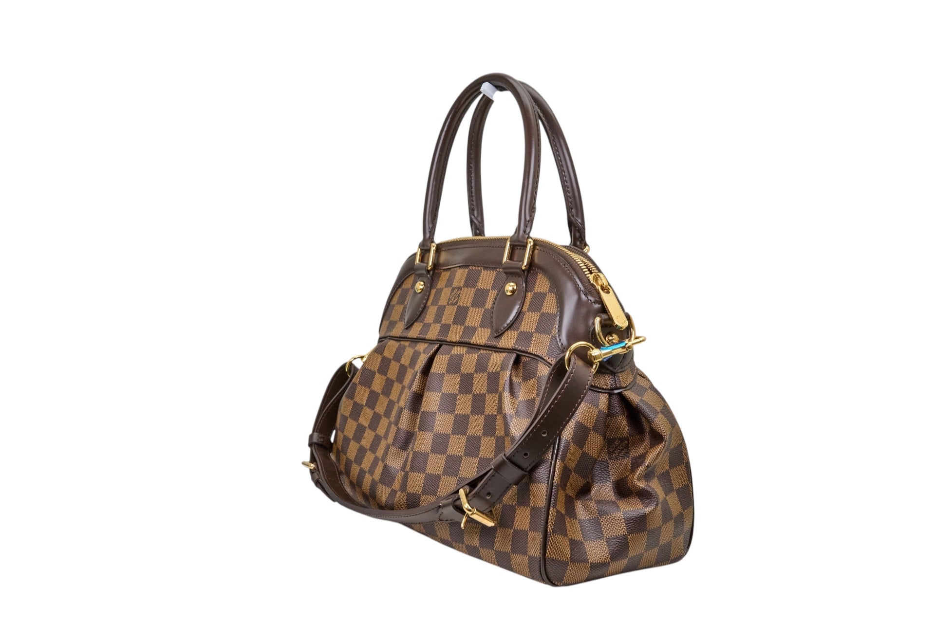 Louis Vuitton Trevi PM Damier Ebene