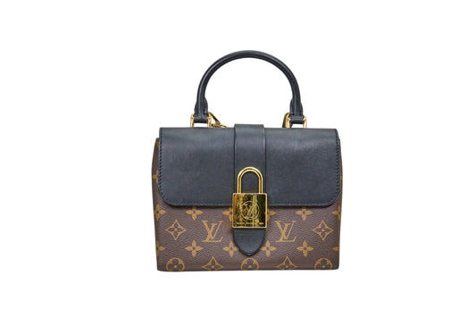 Louis Vuitton Locky BB Monogram