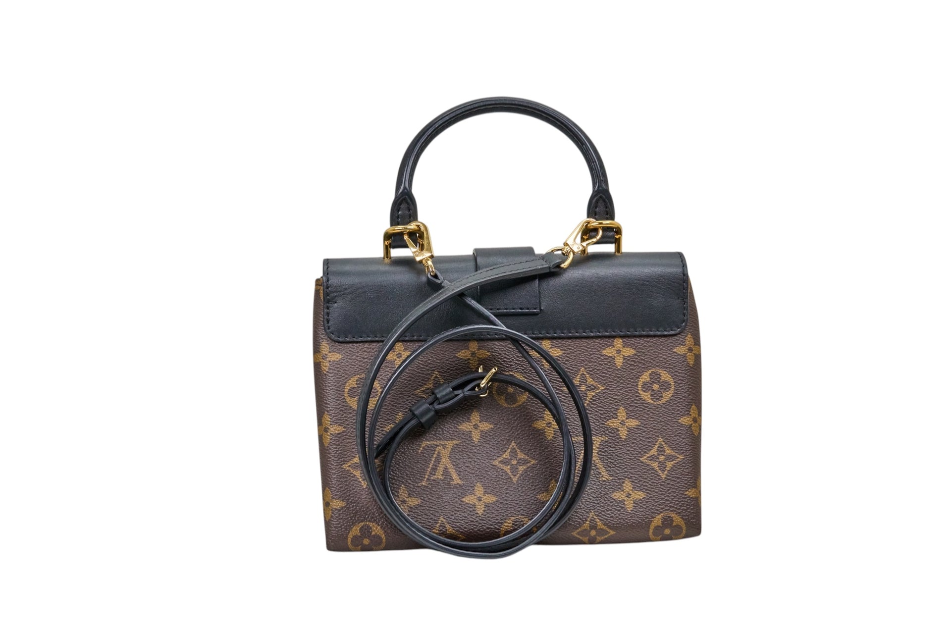 Louis Vuitton Locky BB Monogram