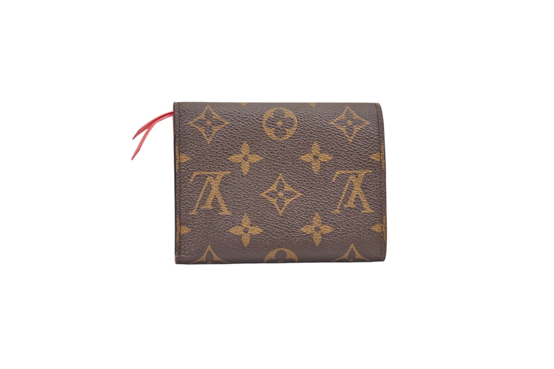 Louis Vuitton Victorine Wallet Monogram Lovely Birds