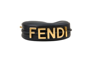 Fendi Fendigraphy Hobo Mini