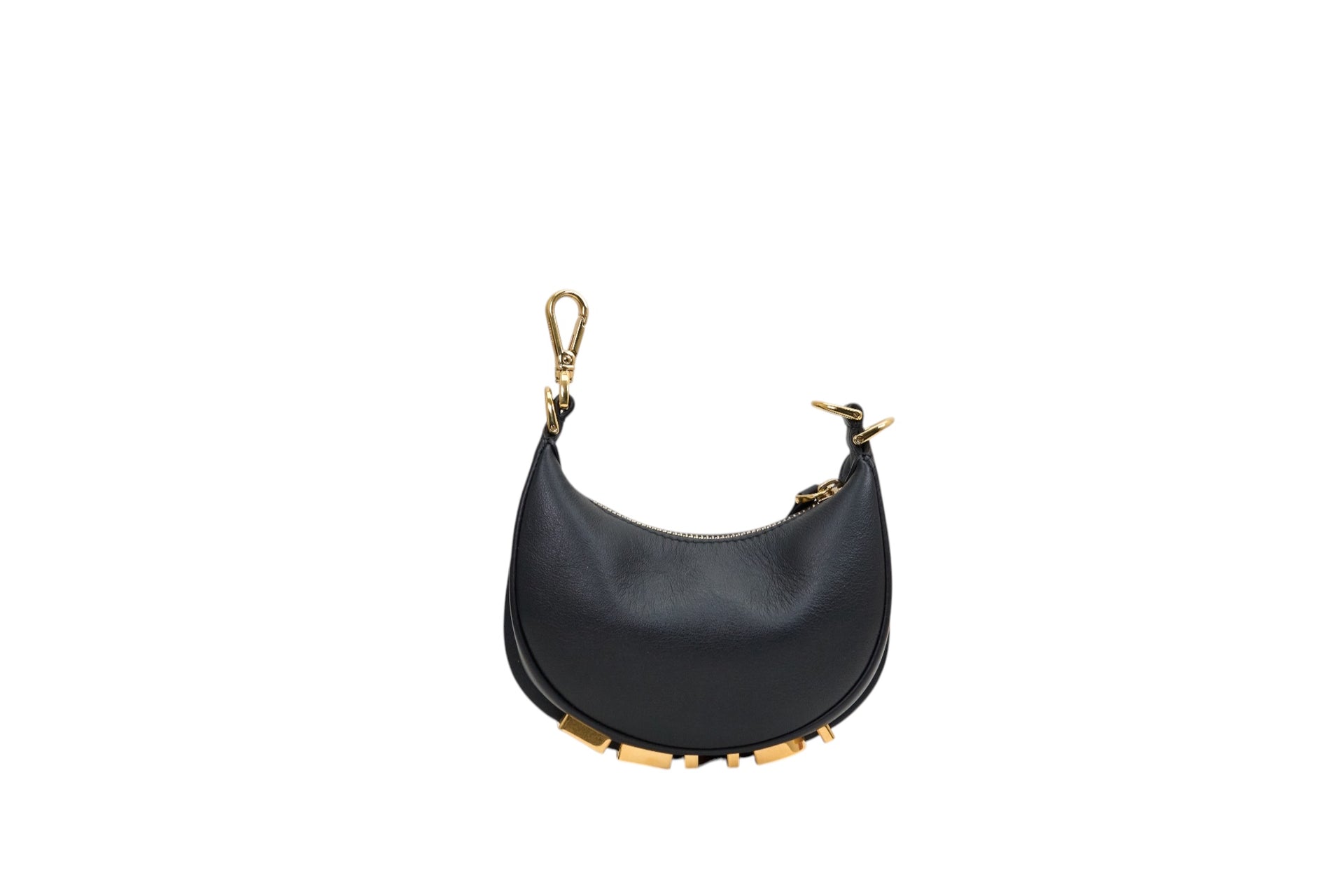 Fendi Fendigraphy Hobo Mini