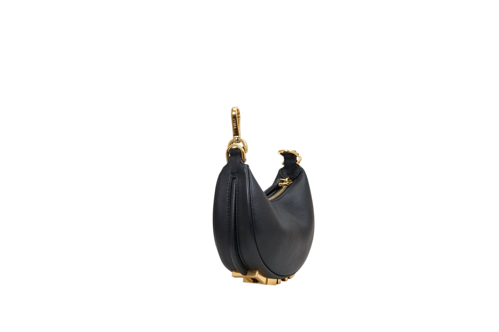 Fendi Fendigraphy Hobo Mini