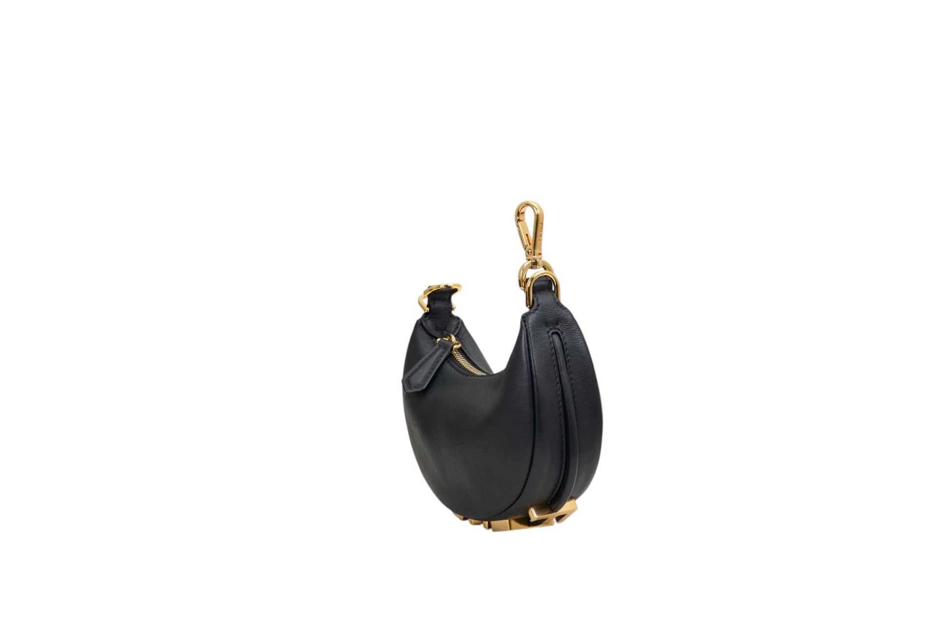Fendi Fendigraphy Hobo Mini