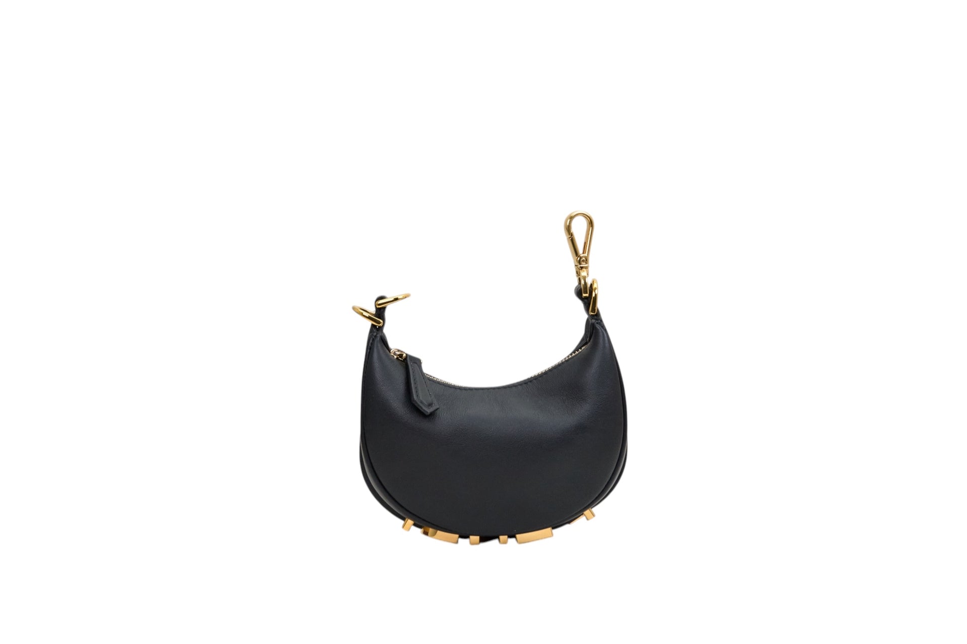 Fendi Fendigraphy Hobo Mini