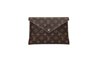 Louis Vuitton Kirigami Large and Medium Monogram