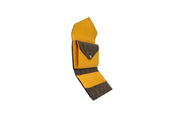 Louis Vuitton Marie Lou Long Wallet Monogram/Epi Citron