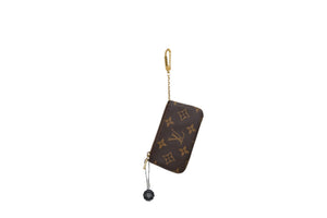 Louis Vuitton Key Pouch Monogram