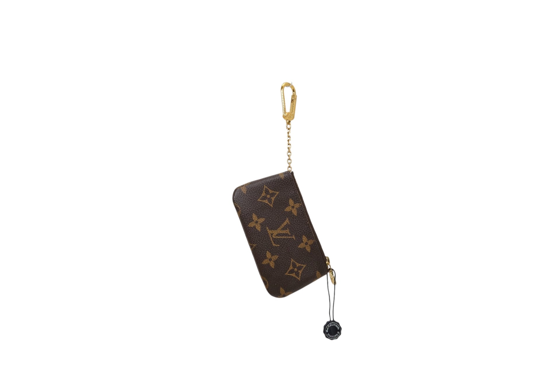 Louis Vuitton Key Pouch Monogram