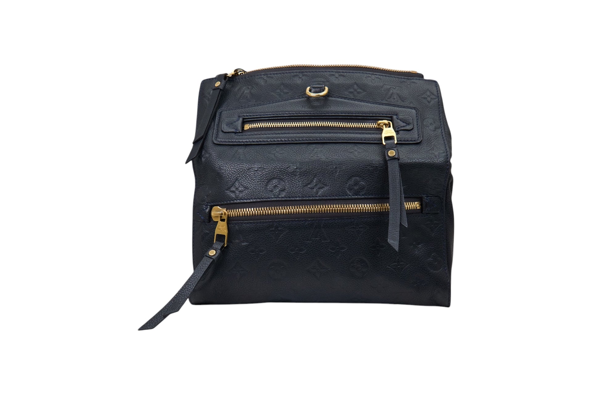 Louis Vuitton Petillante Monogram Empreinte Infini