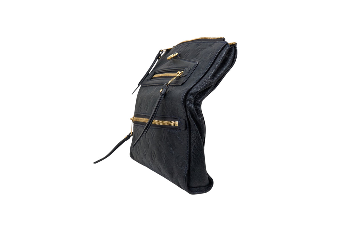 Louis Vuitton Petillante Monogram Empreinte Infini