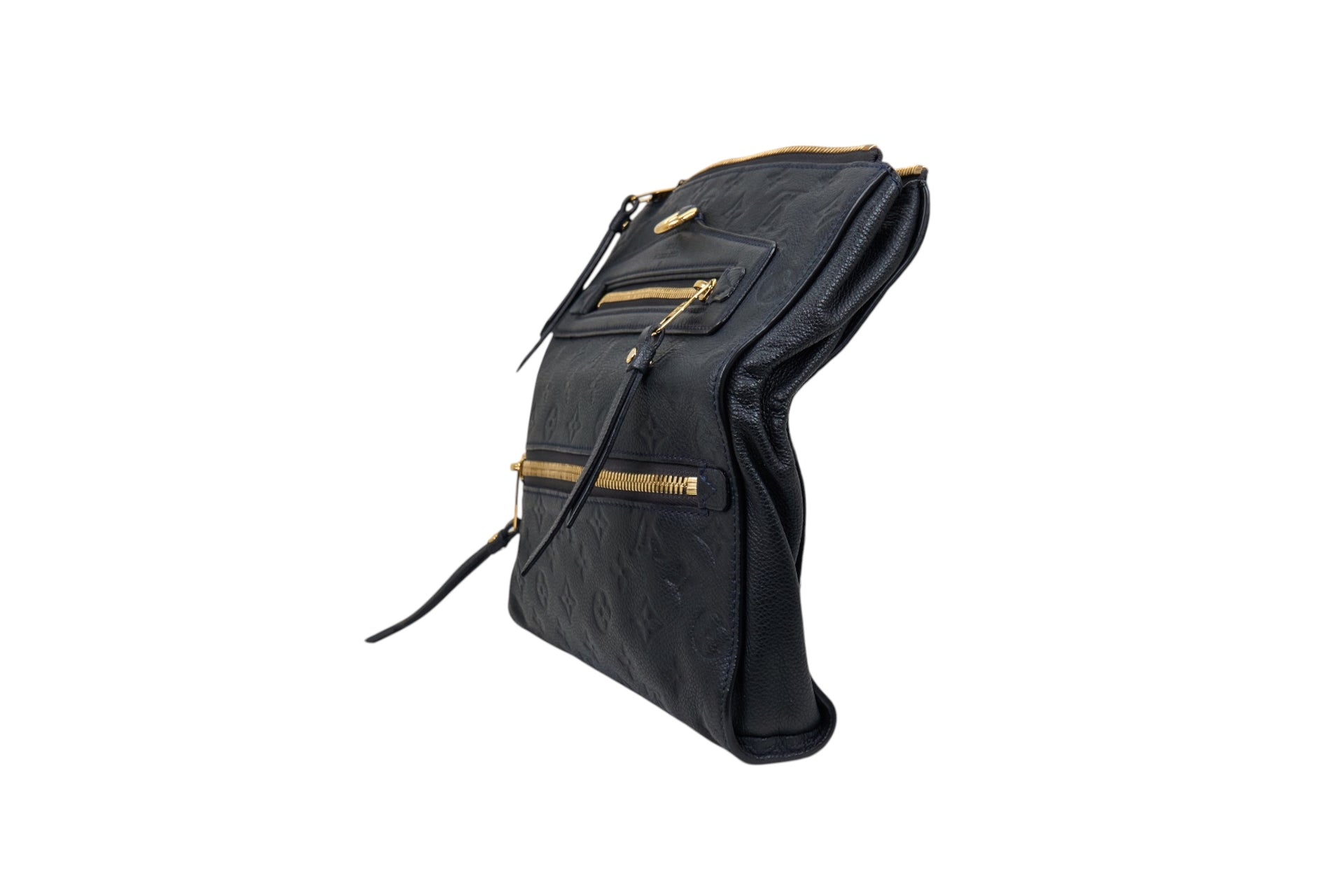 Louis Vuitton Petillante Monogram Empreinte Infini