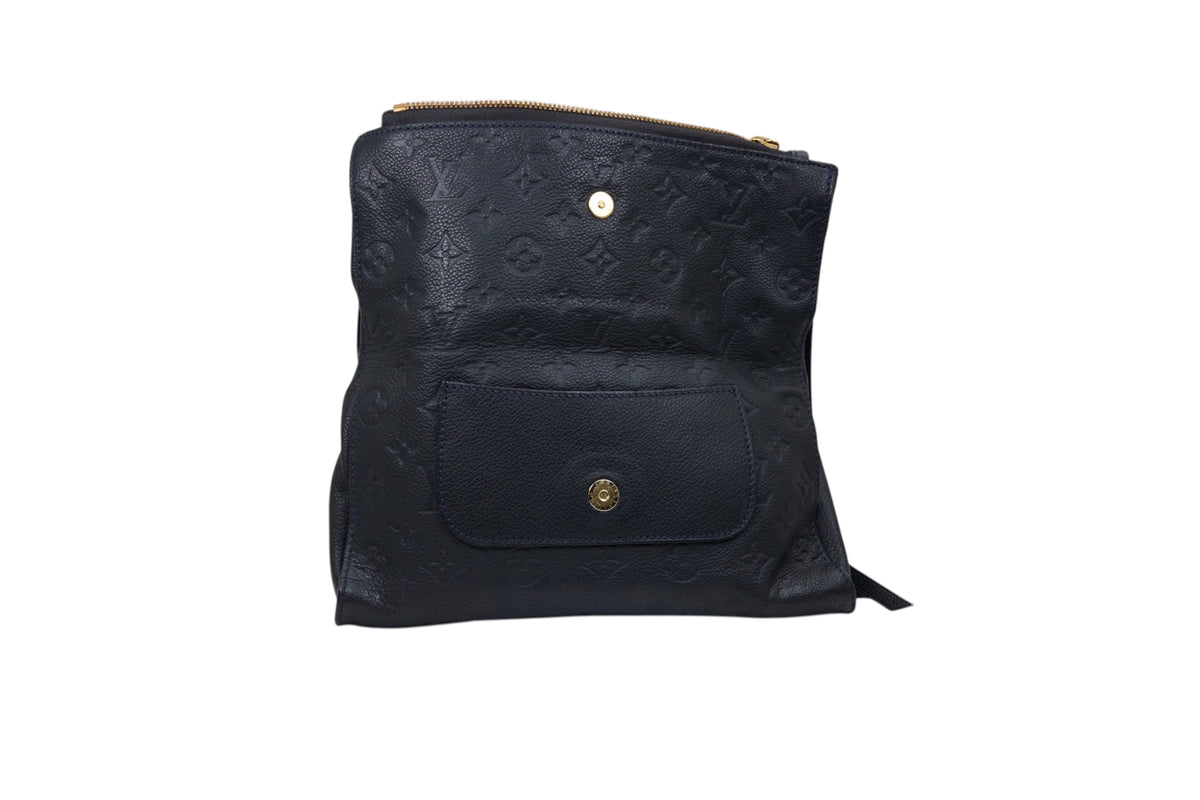 Louis Vuitton Petillante Monogram Empreinte Infini