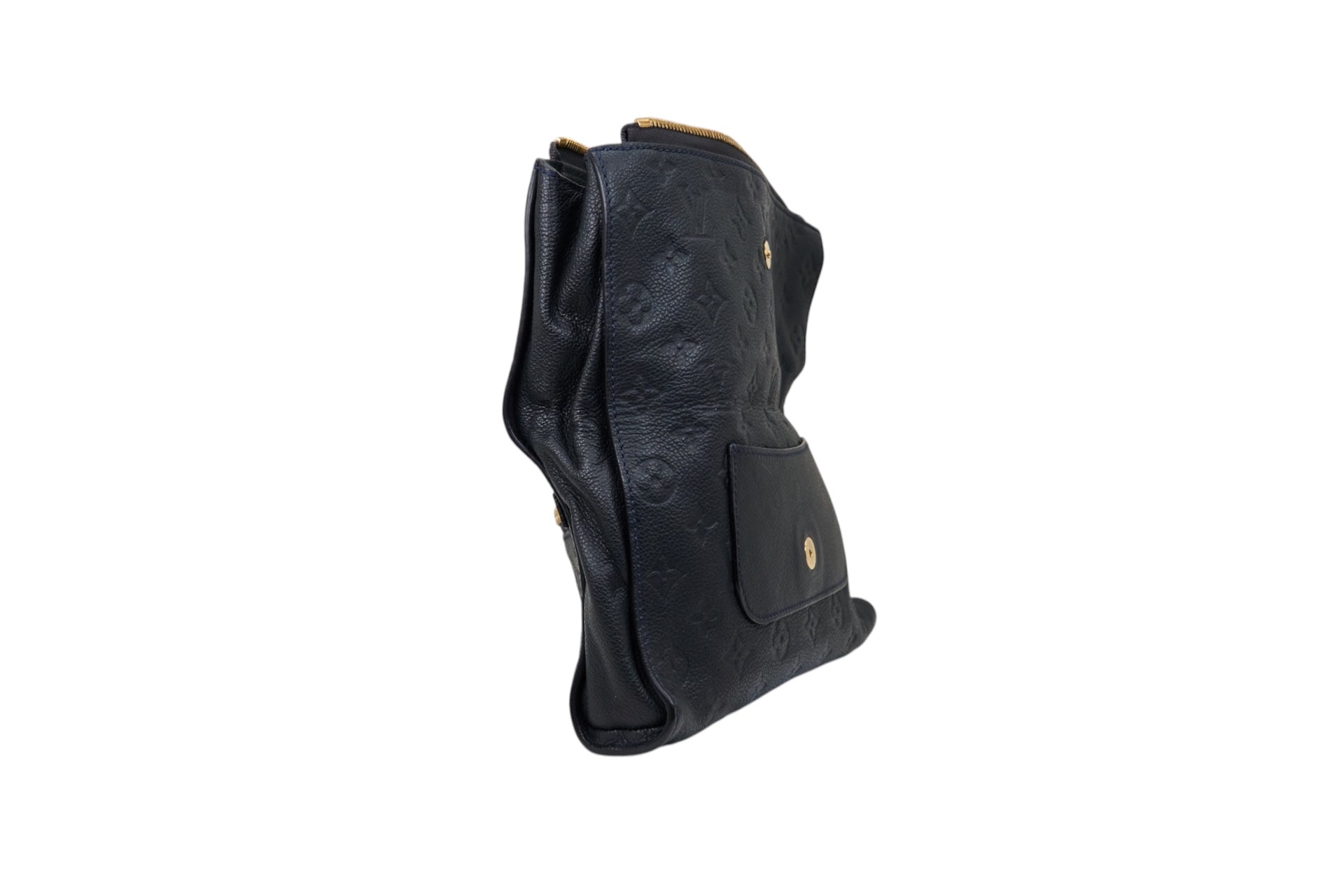 Louis Vuitton Petillante Monogram Empreinte Infini
