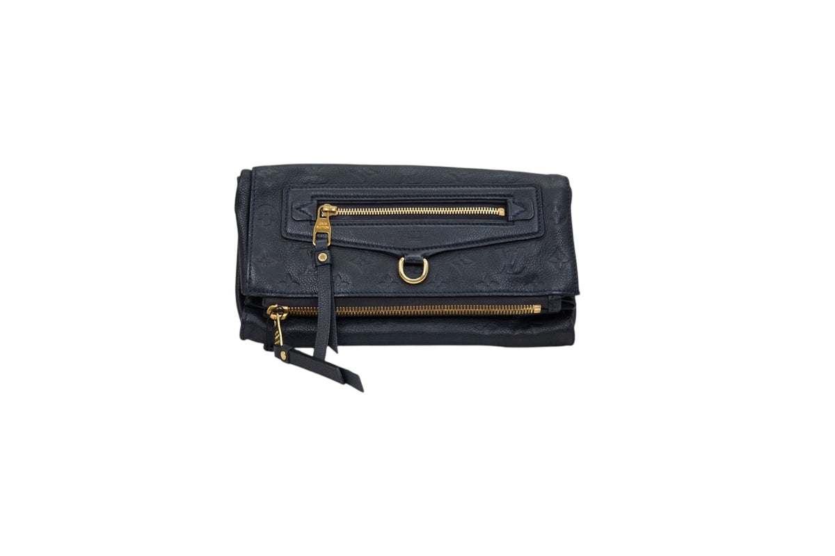 Louis Vuitton Petillante Monogram Empreinte Infini