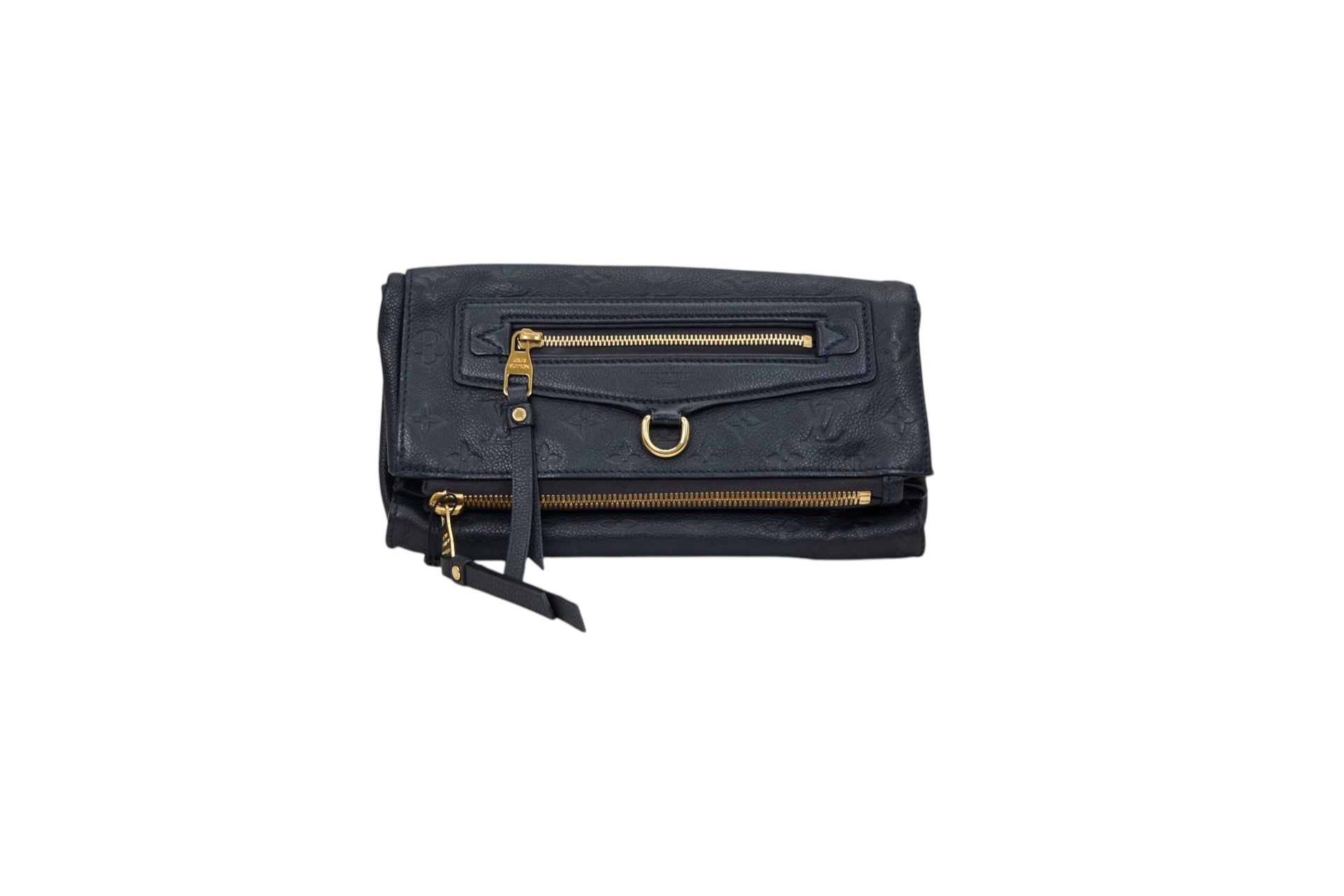 Louis Vuitton Petillante Monogram Empreinte Infini