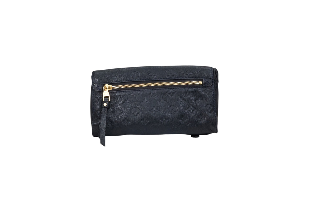 Louis Vuitton Petillante Monogram Empreinte Infini