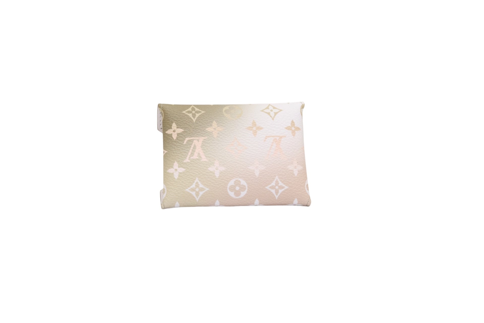 Louis Vuitton Kirigami Pochette Monogram Sunrise Pastel