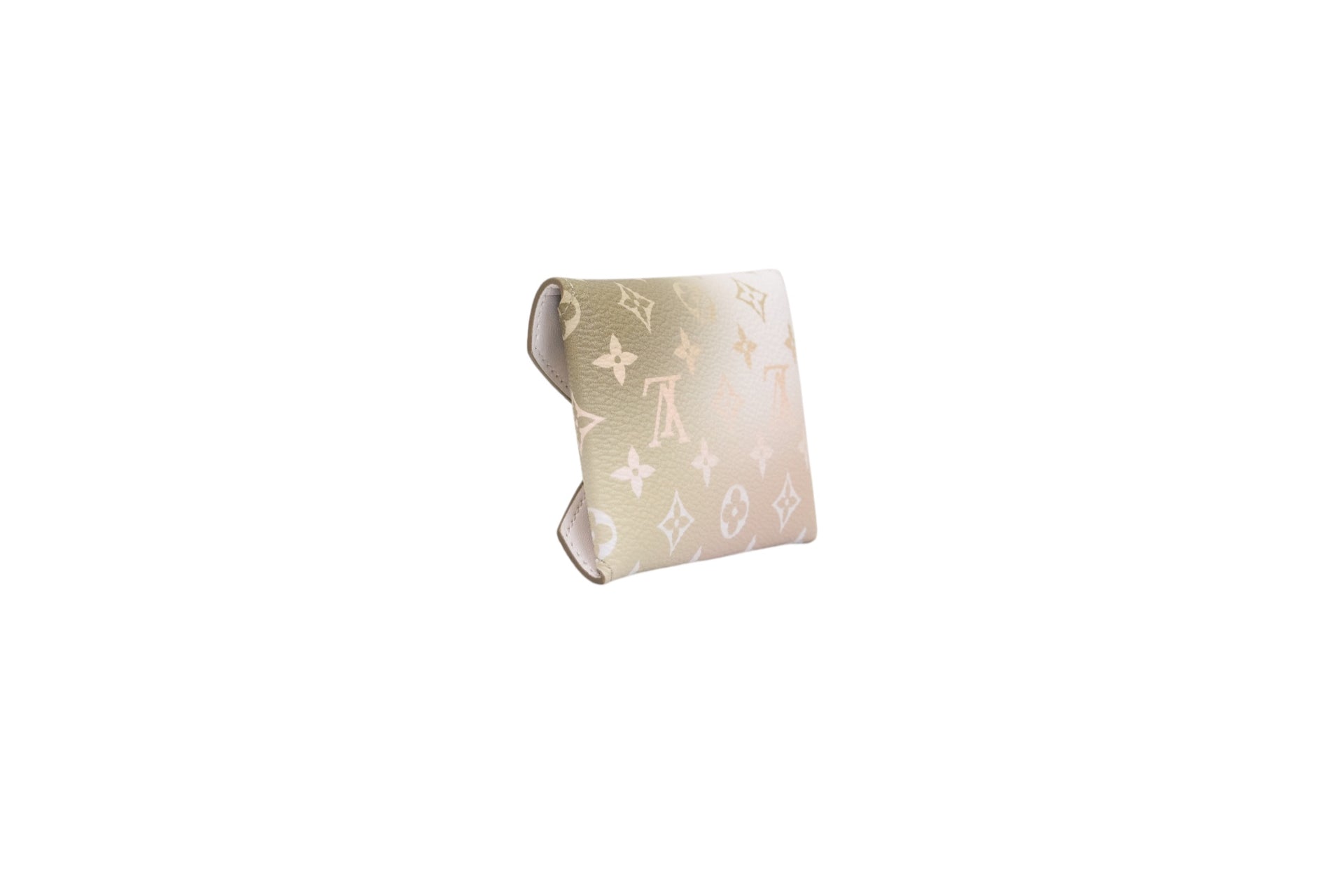 Louis Vuitton Kirigami Pochette Monogram Sunrise Pastel
