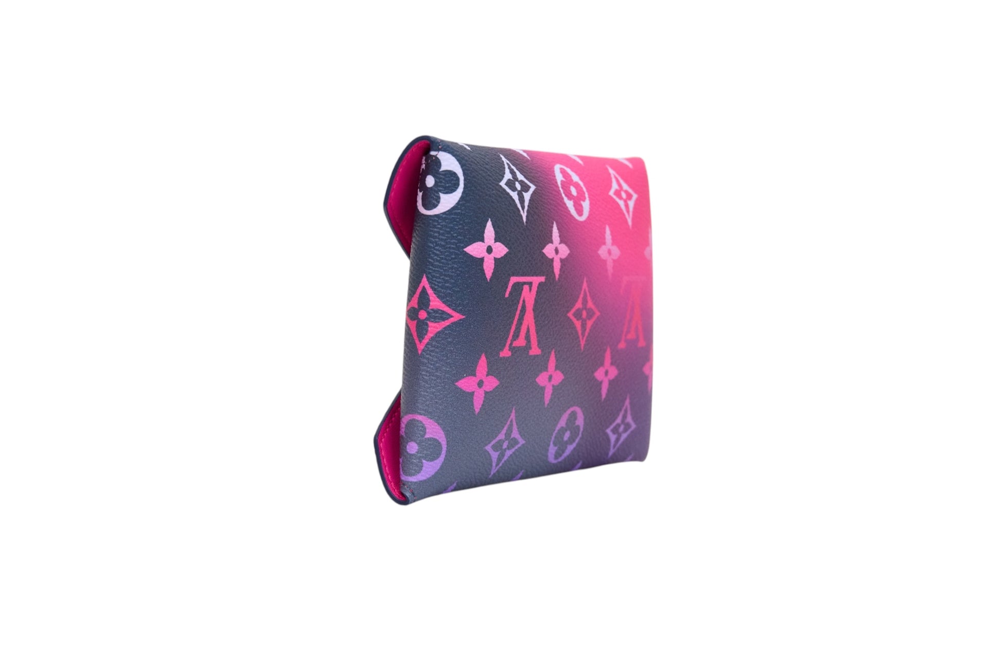 Louis Vuitton Kirigami Pochette Monogram Sunrise Pastel