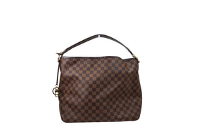 Louis Vuitton Delightful MM Damier Ebene