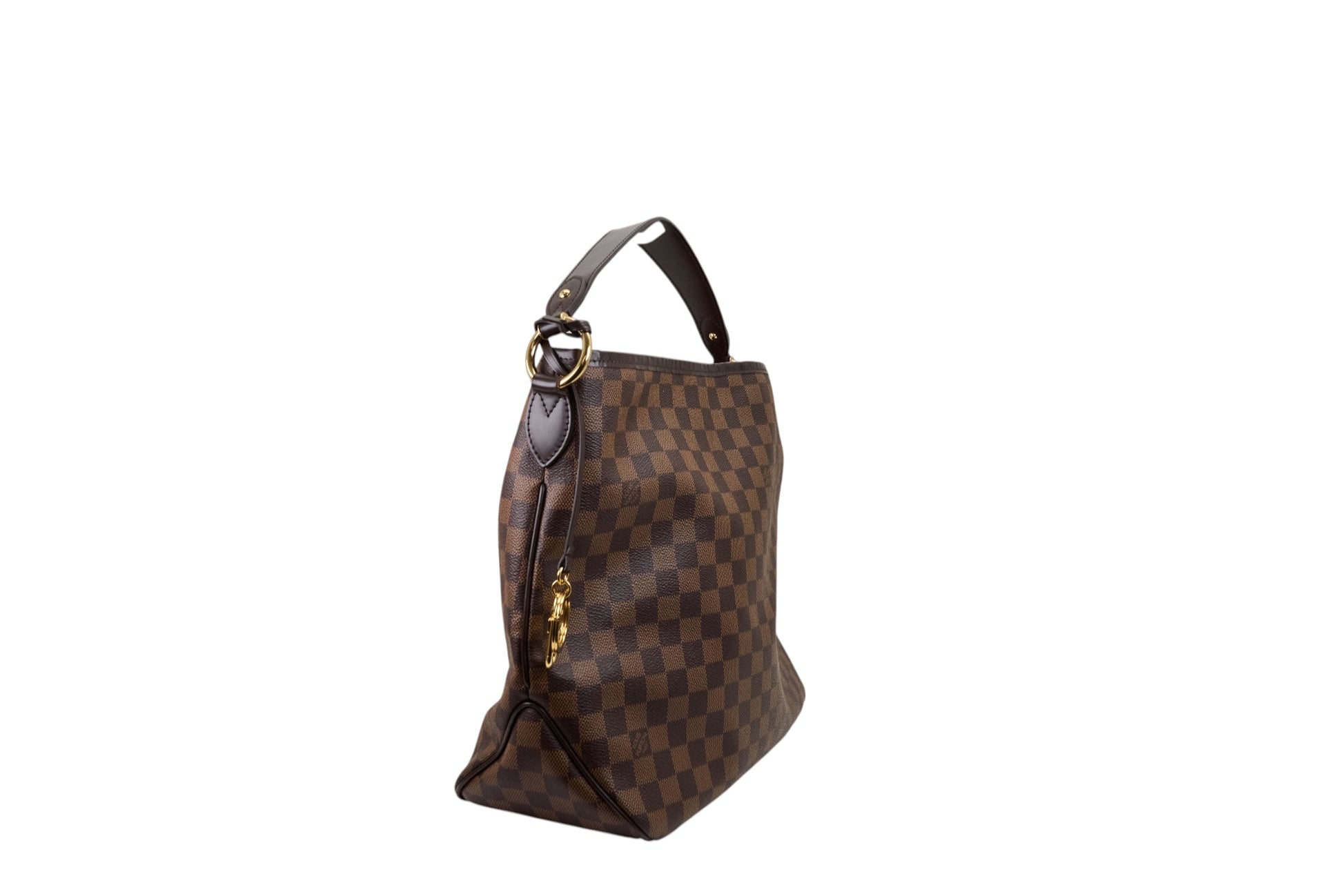 Louis Vuitton Delightful MM Damier Ebene
