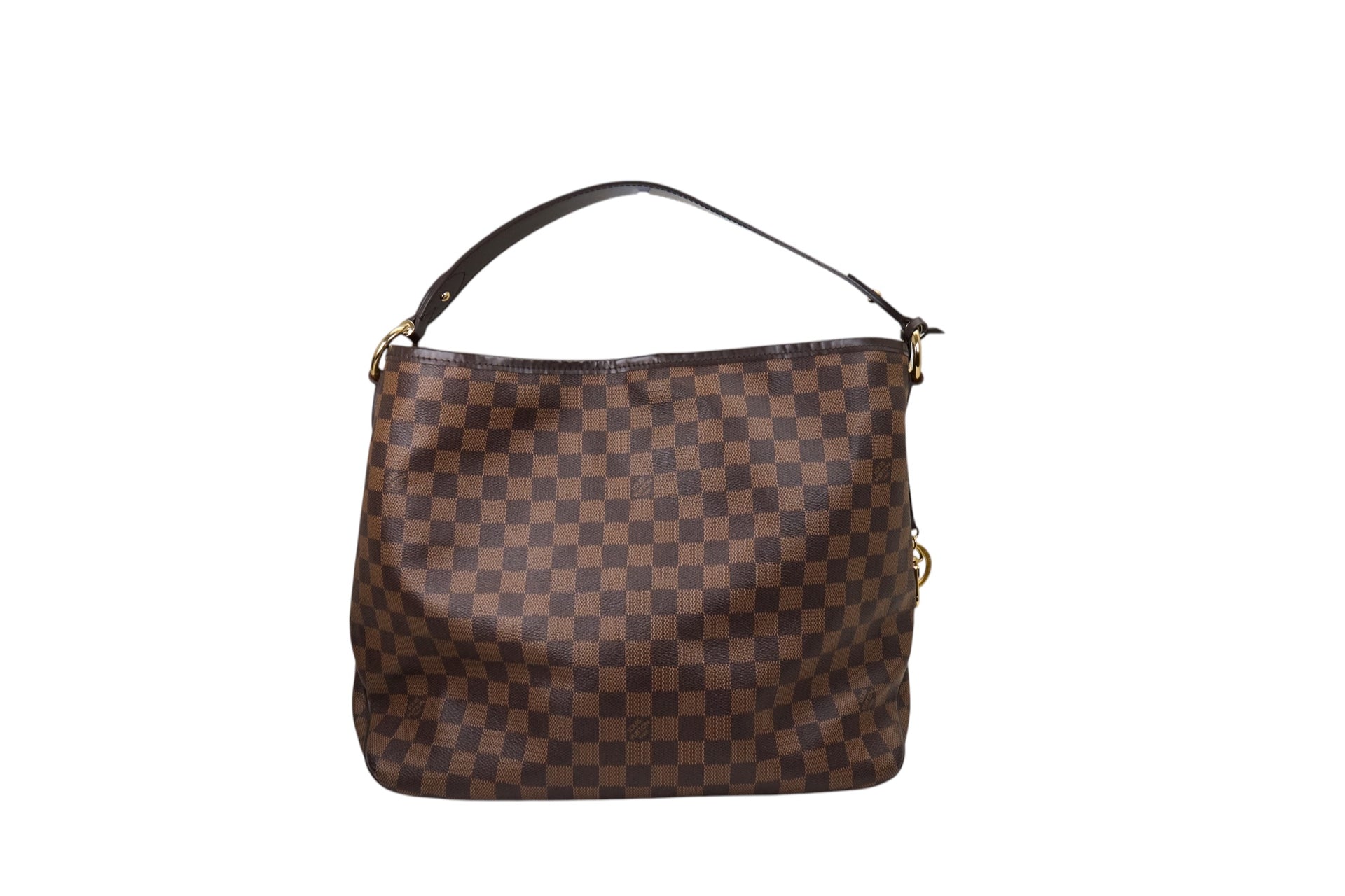 Louis Vuitton Delightful MM Damier Ebene