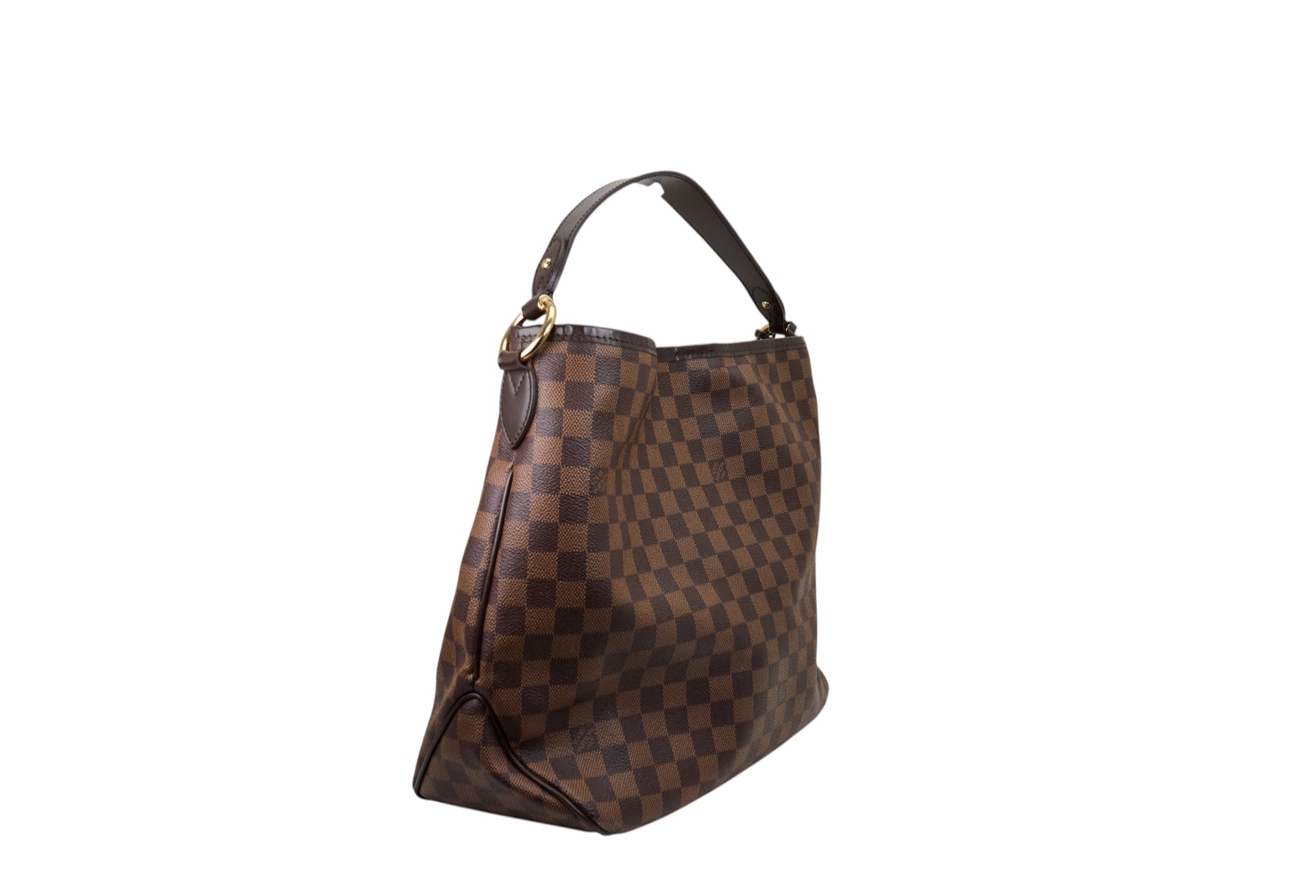 Louis Vuitton Delightful MM Damier Ebene
