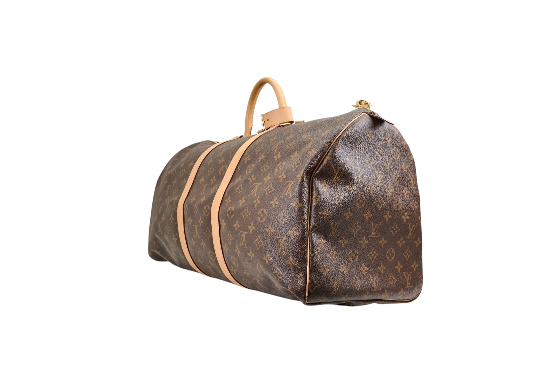 Louis Vuitton Keepall 55 Monogram