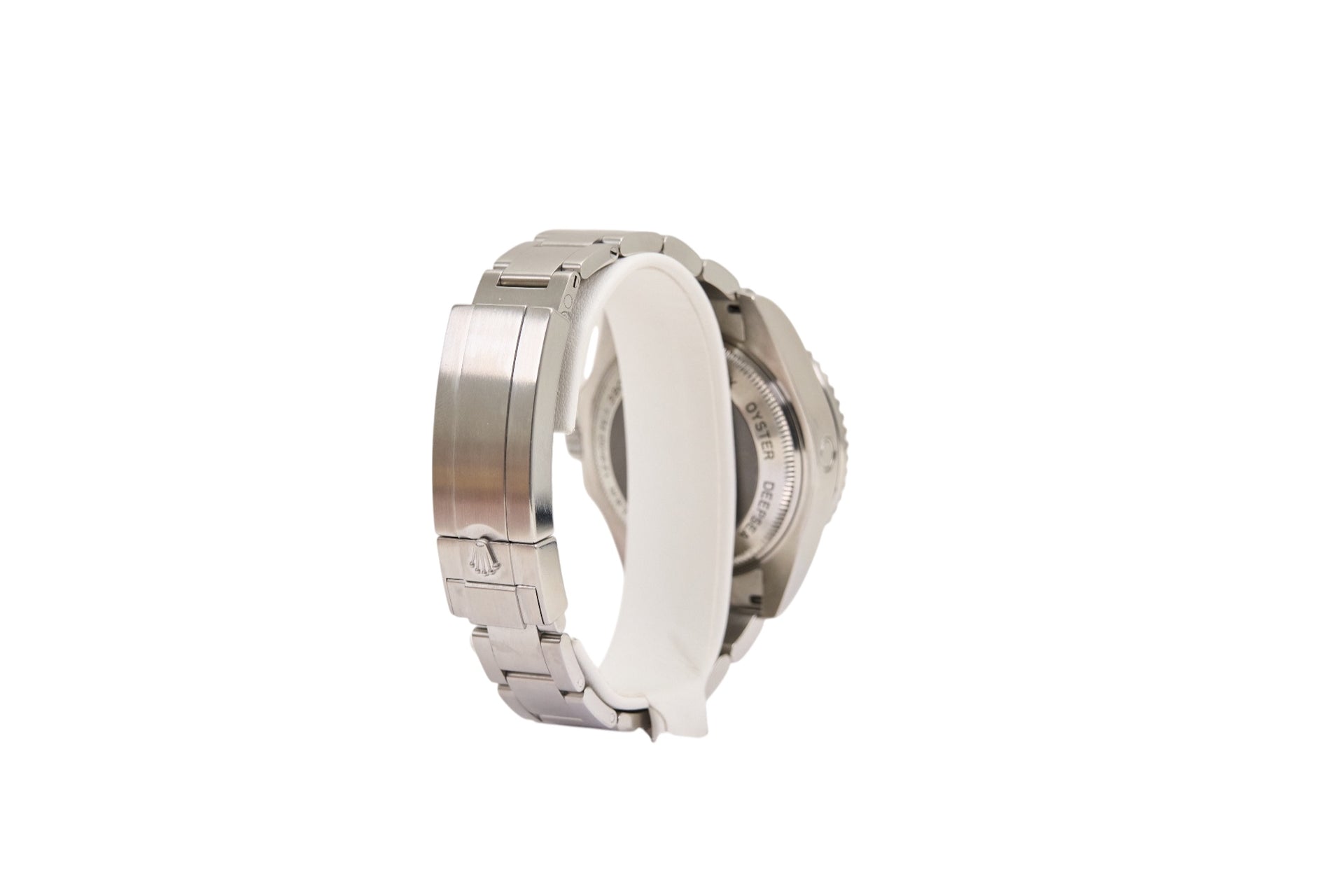 44mm Rolex Sea-Dweller Deepsea