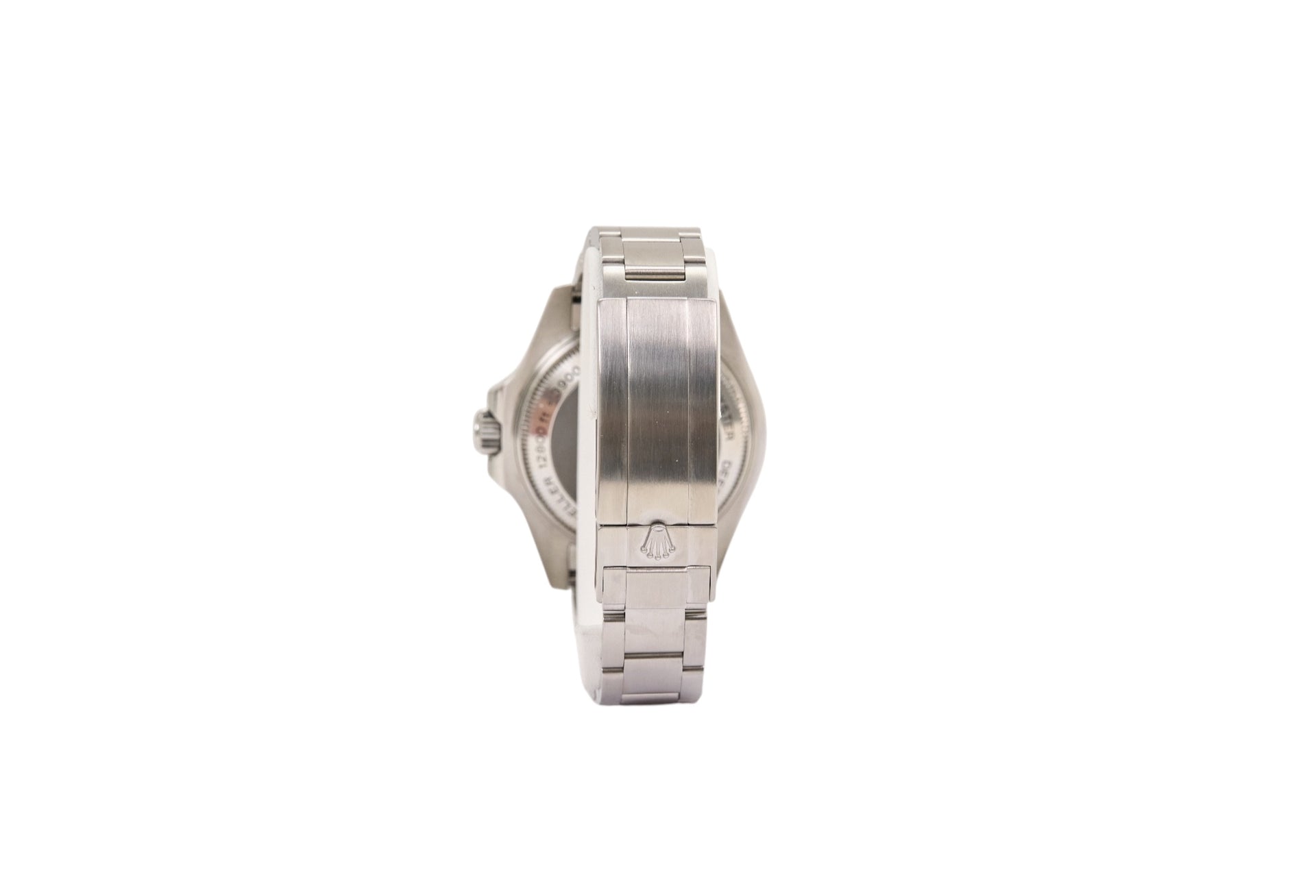 44mm Rolex Sea-Dweller Deepsea