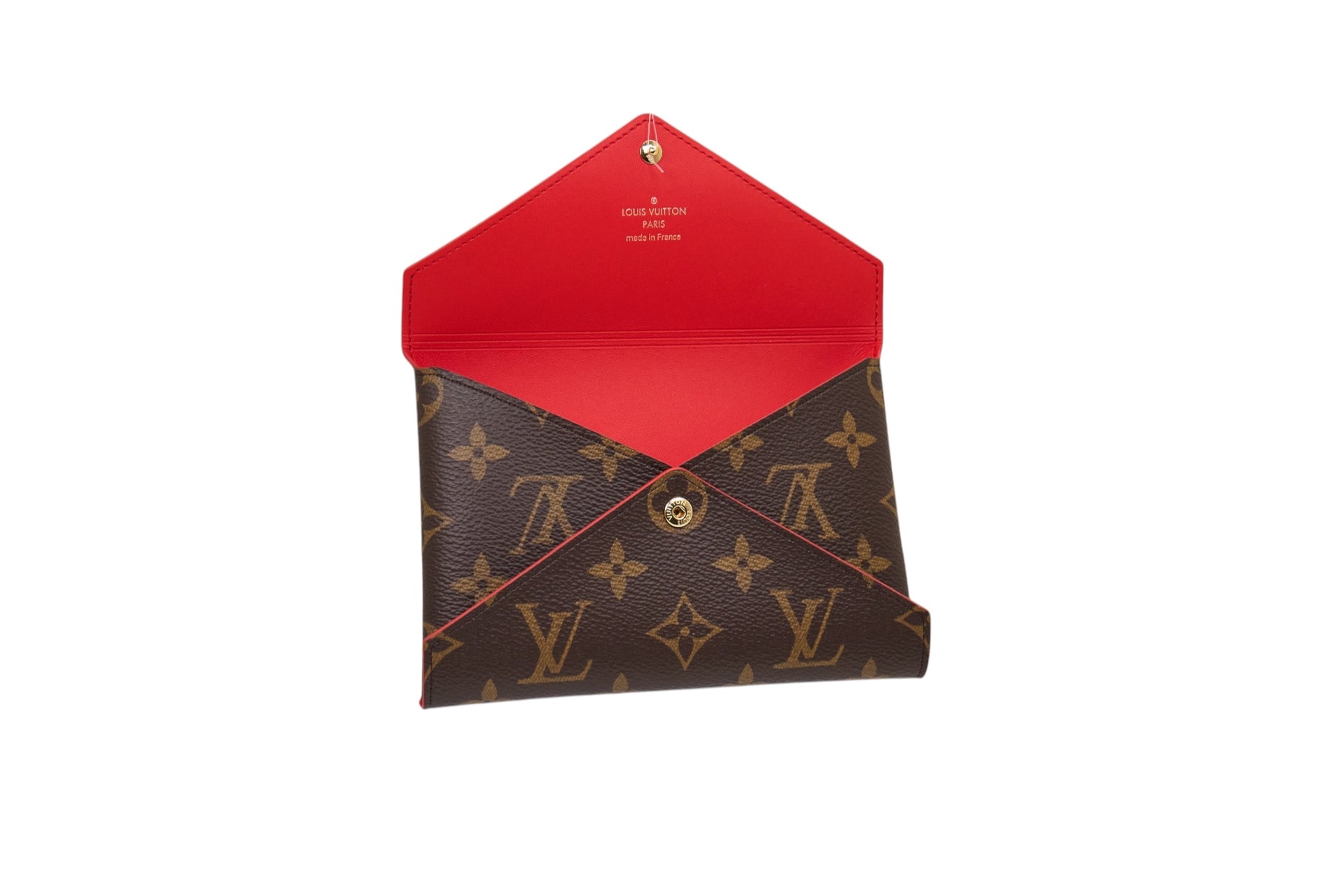 Louis Vuitton Kirigami Large and Medium Monogram