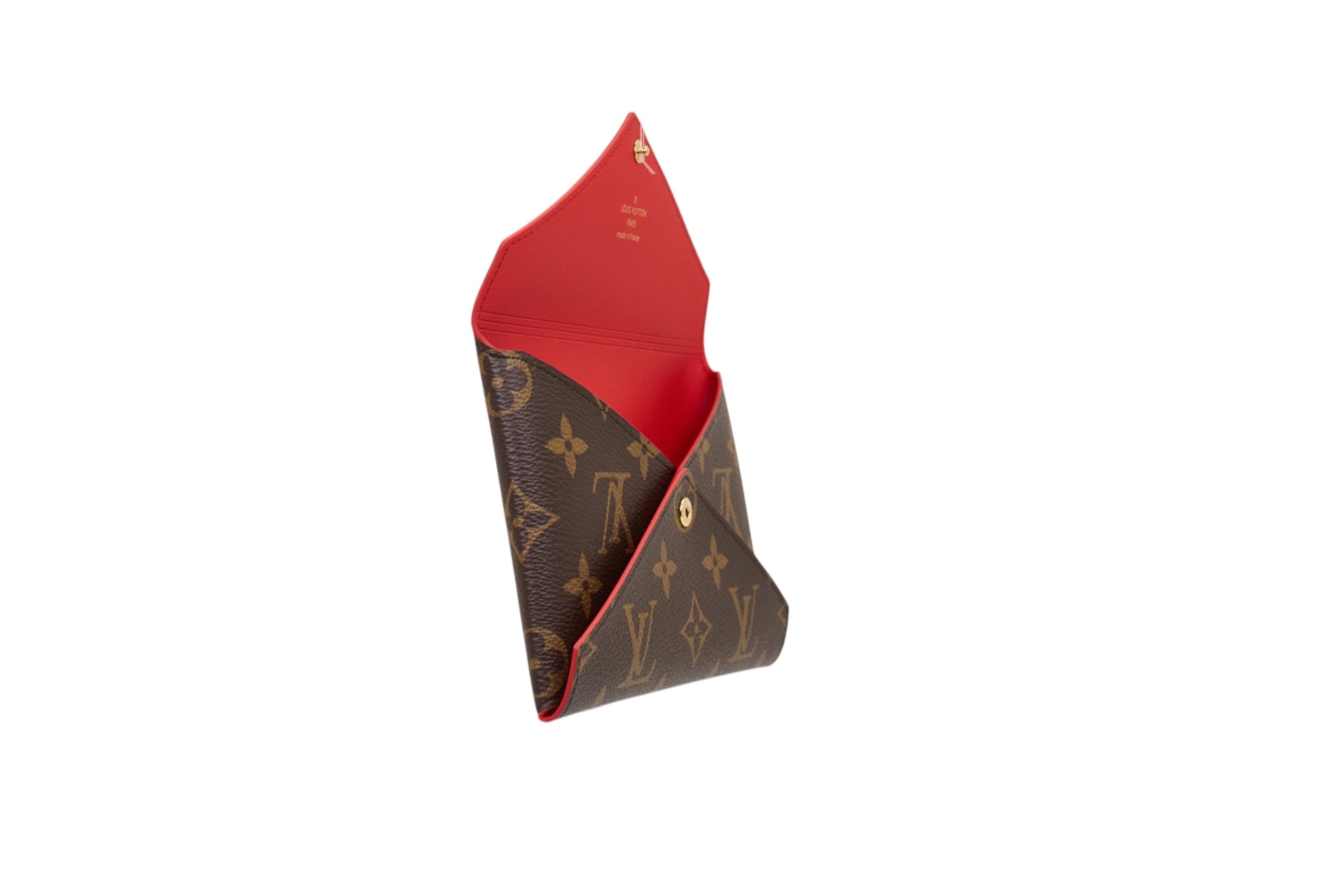 Louis Vuitton Kirigami Large and Medium Monogram