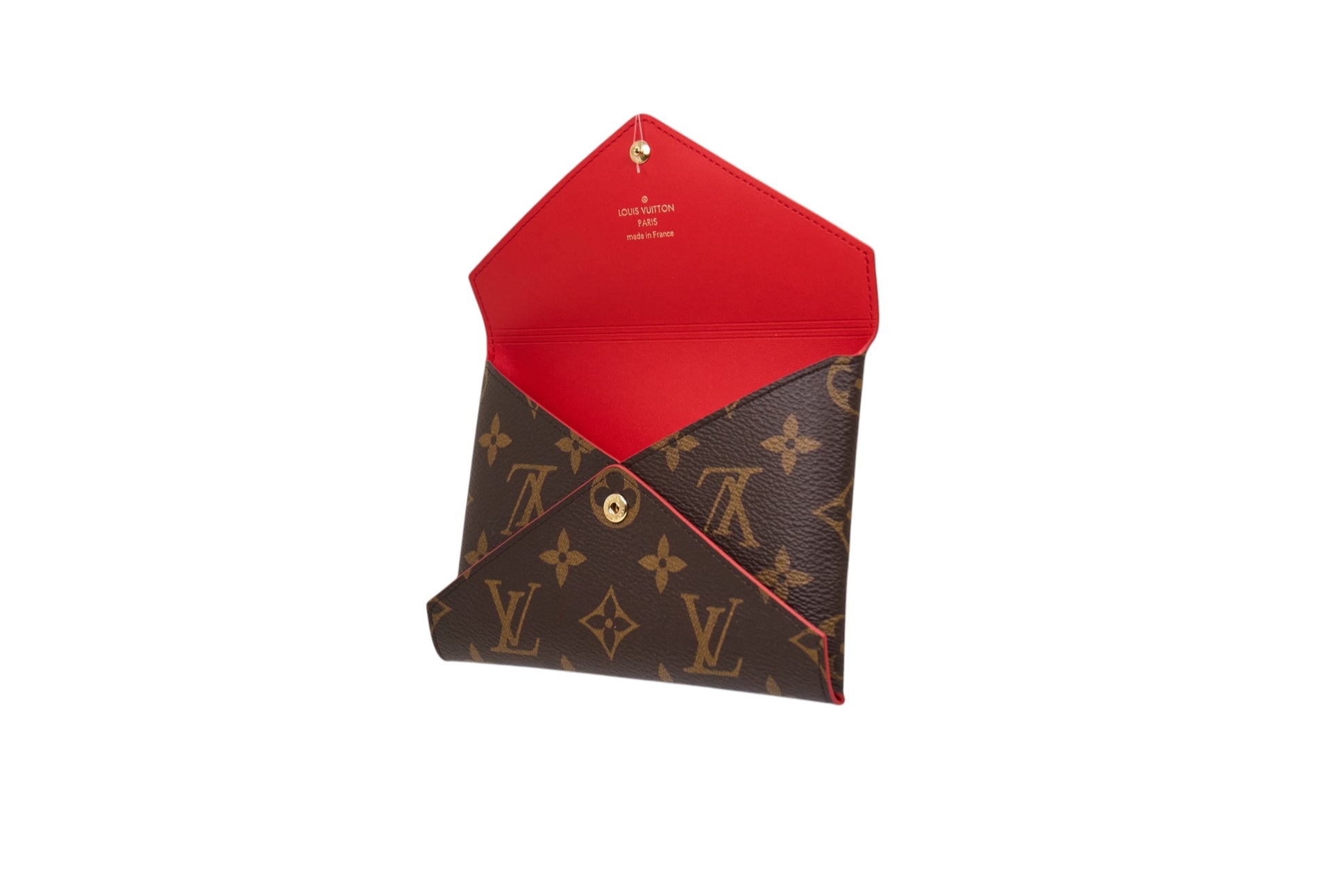 Louis Vuitton Kirigami Large and Medium Monogram