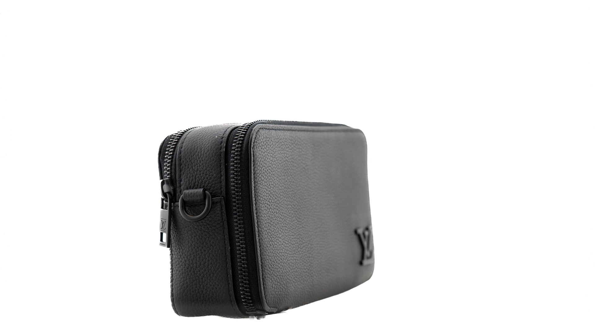 Louis Vuitton Aerogram Wearable Wallet