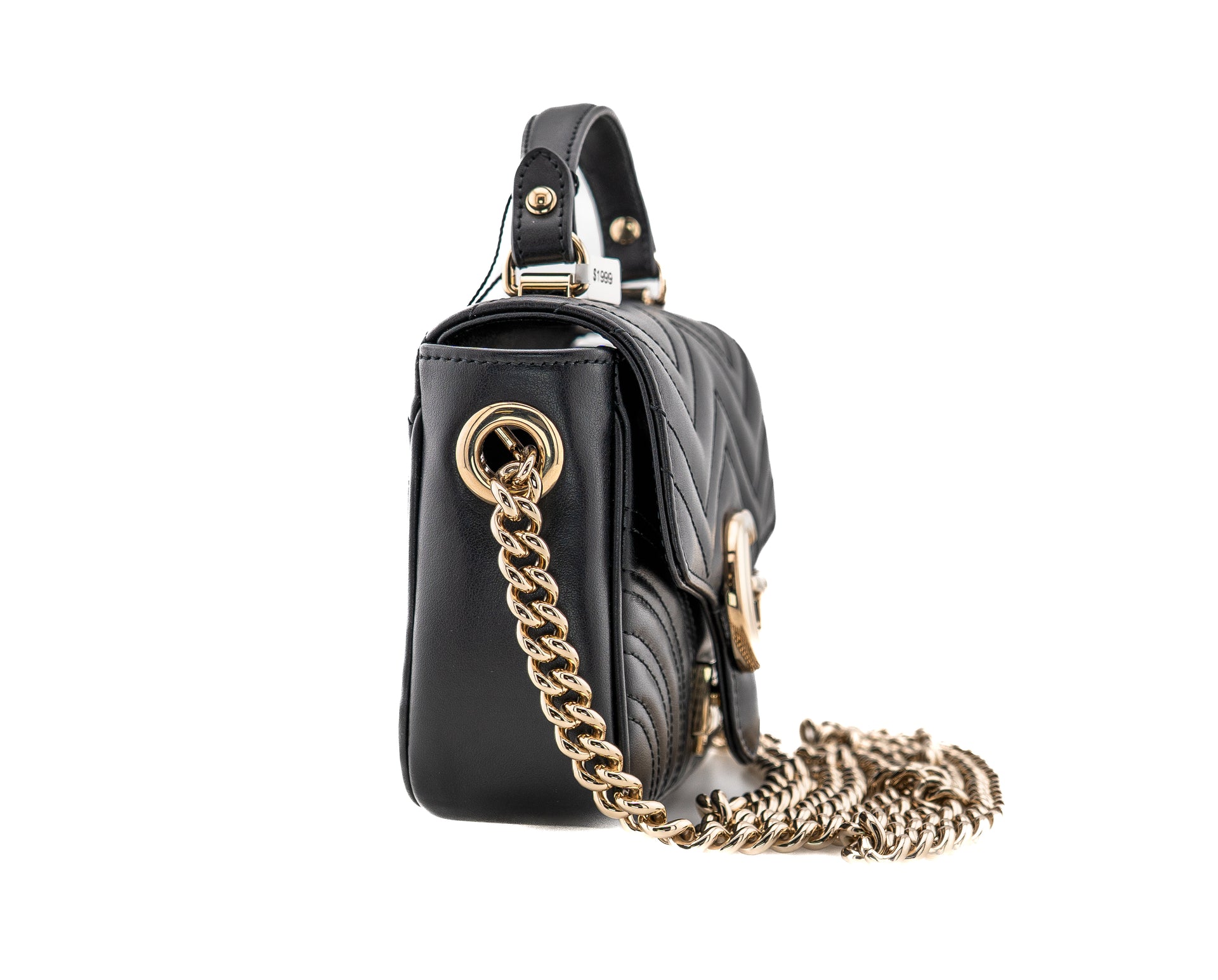 Gucci Marmont Mini