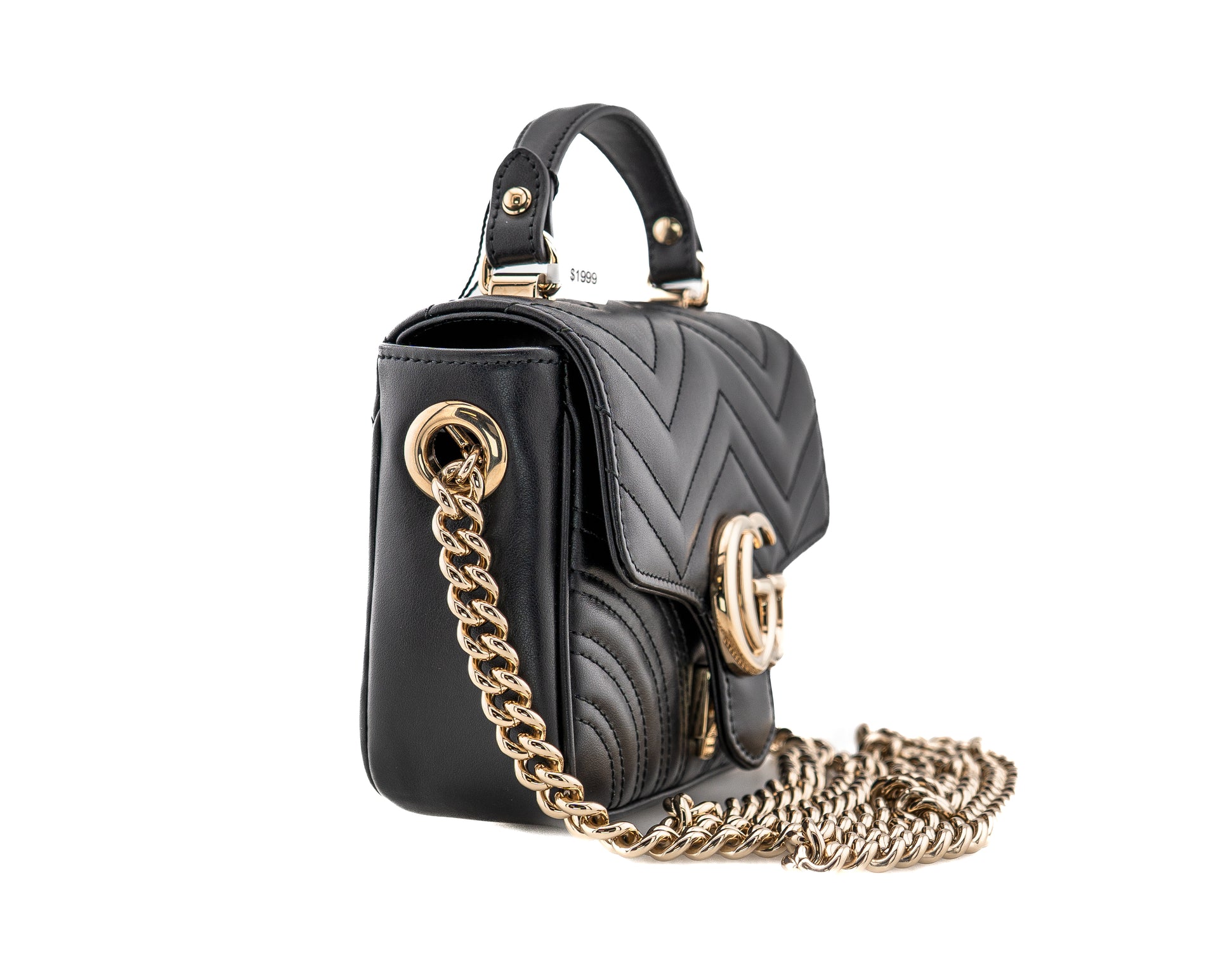 Gucci Marmont Mini