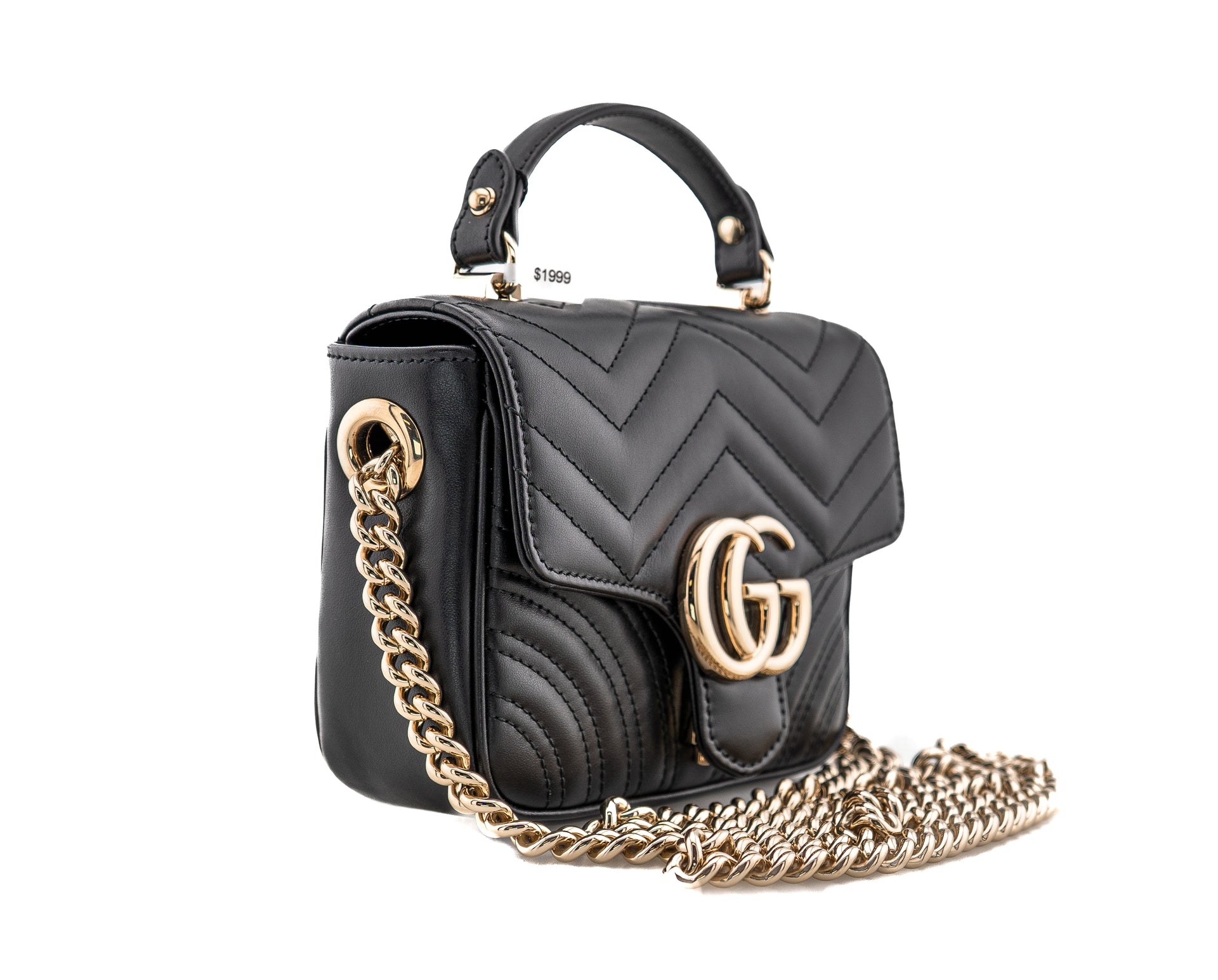 Gucci Marmont Mini