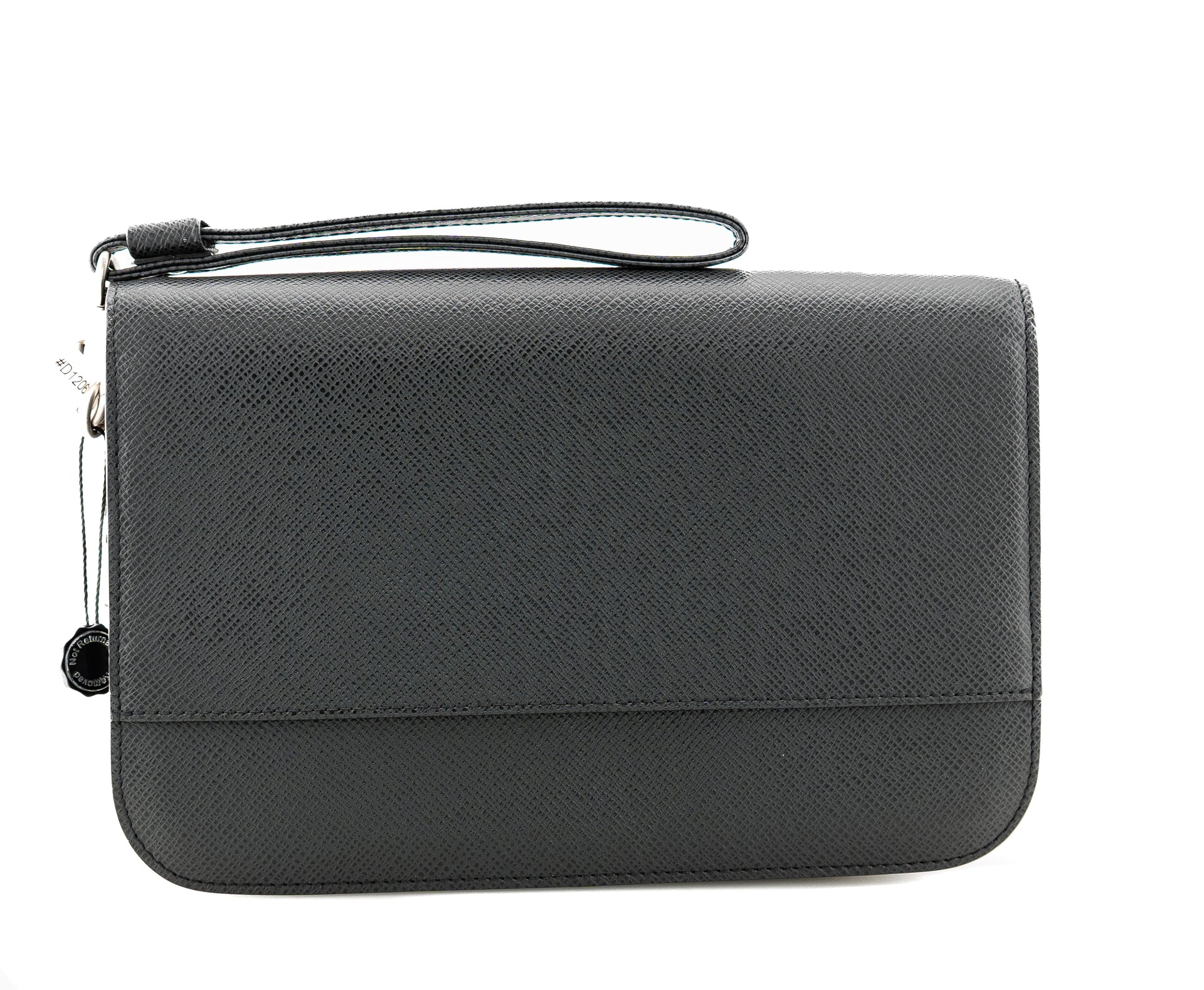 Louis Vuitton Baikal Men's Clutch