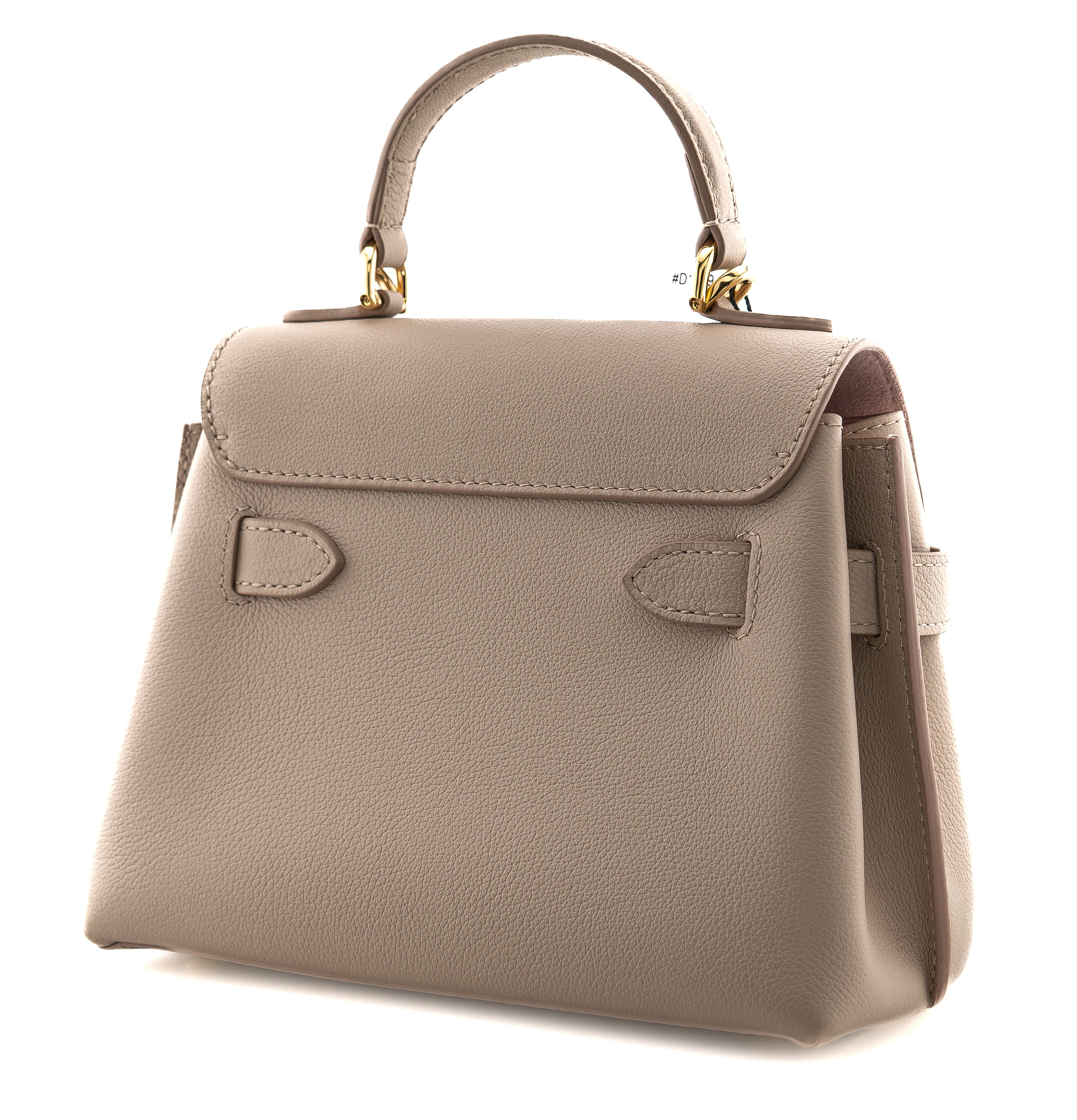 Louis Vuitton Lock Me Ever Mini Greige