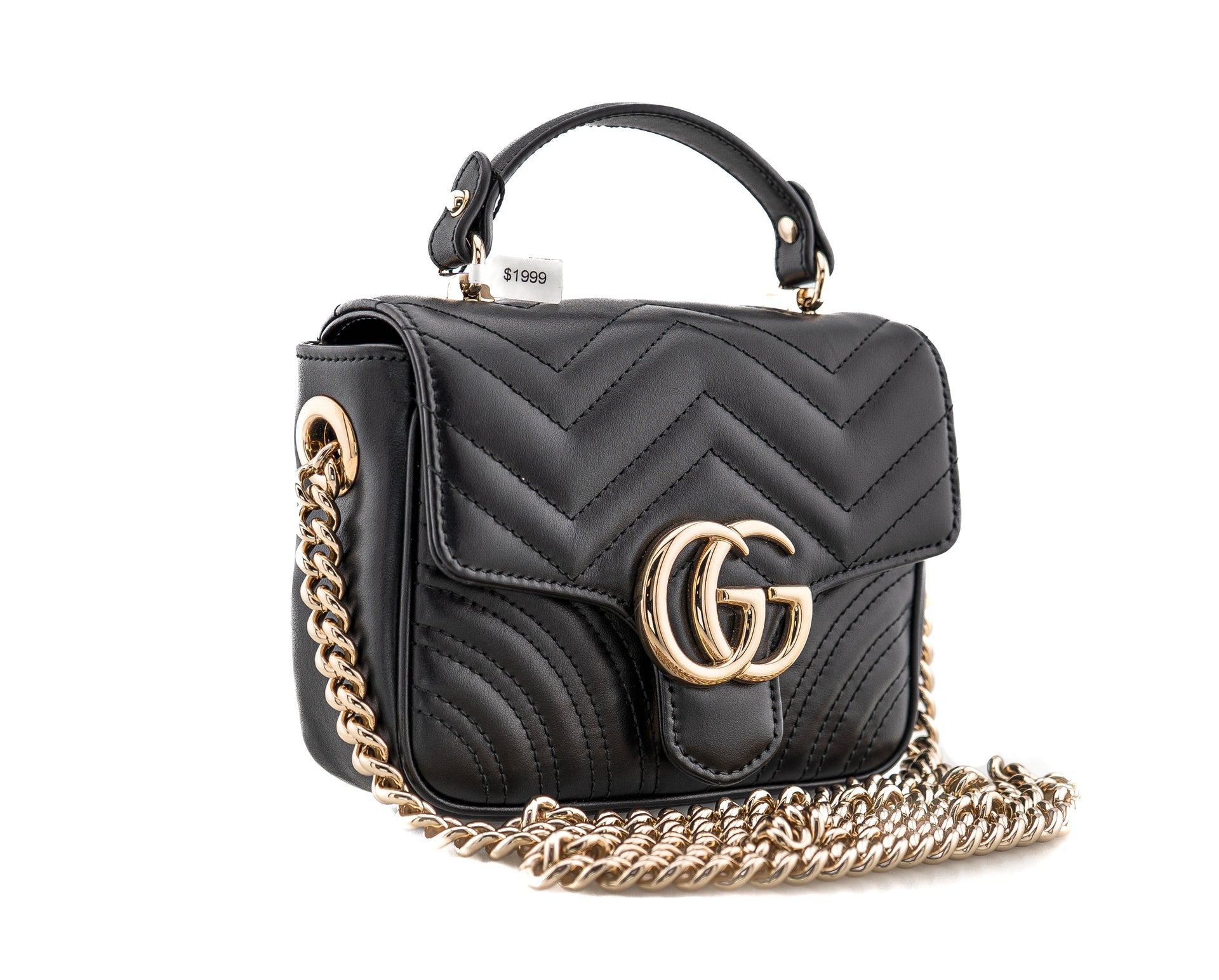 Gucci Marmont Mini