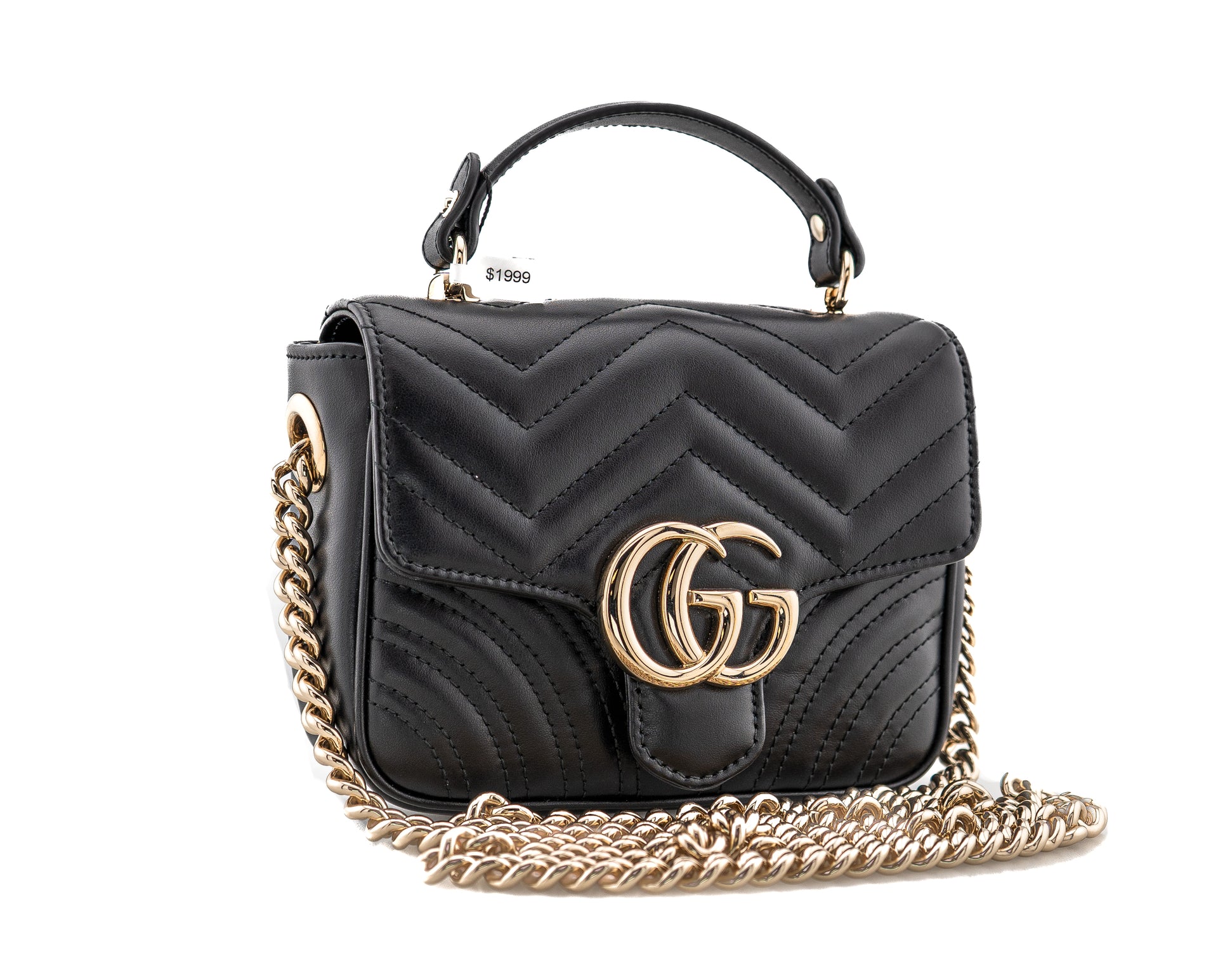 Gucci Marmont Mini