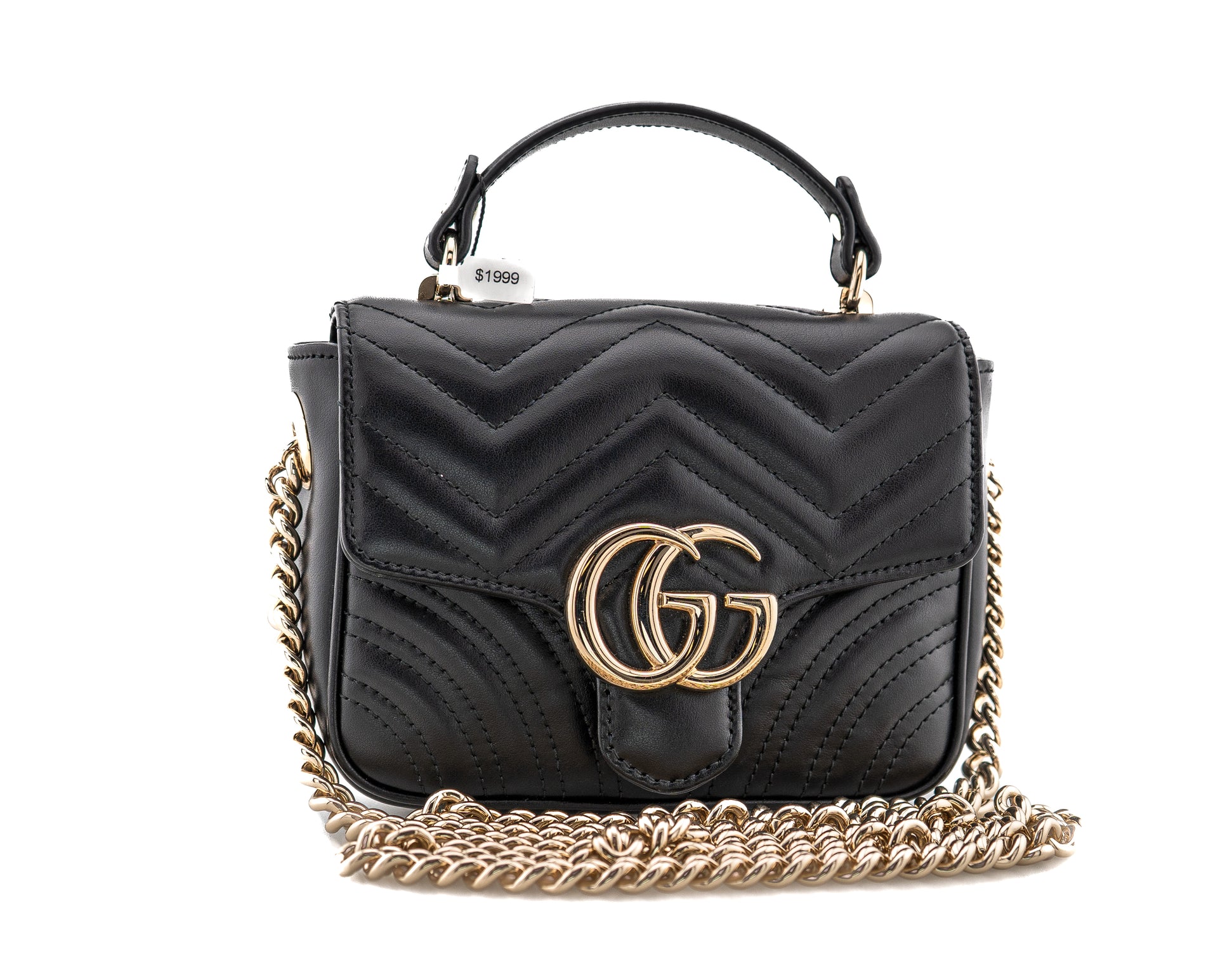 Gucci Marmont Mini
