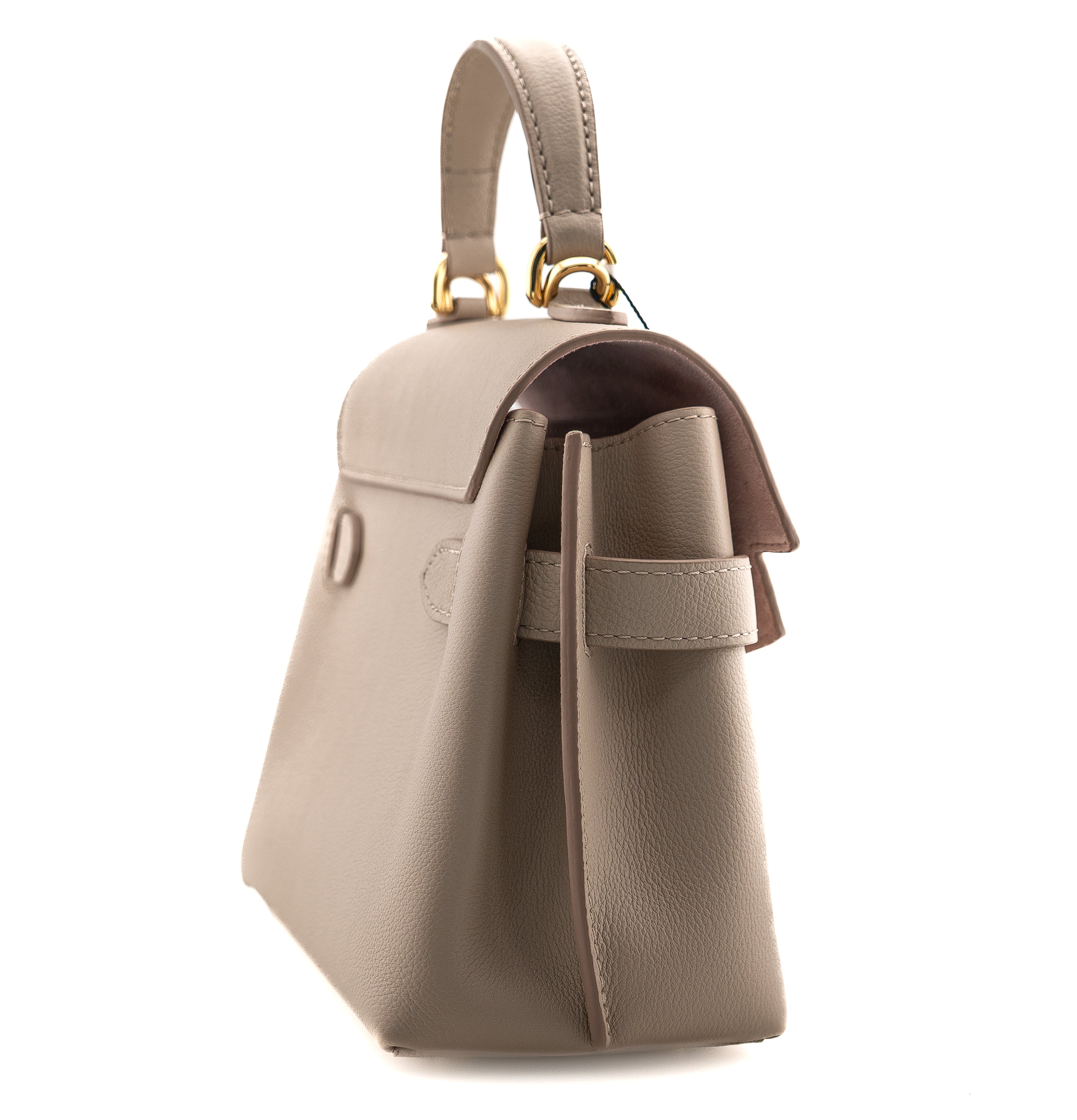 Louis Vuitton Lock Me Ever Mini Greige